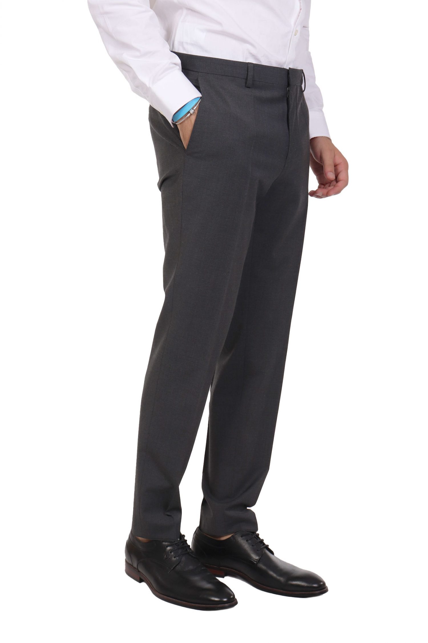 HUGO ΠΑΝΤΕΛΟΝΙ ΚΟΣΤΟΥΜΙΟΥ SUPER FLEX HESTENM240ΜΧ ΑΝΘΡΑΚΙ