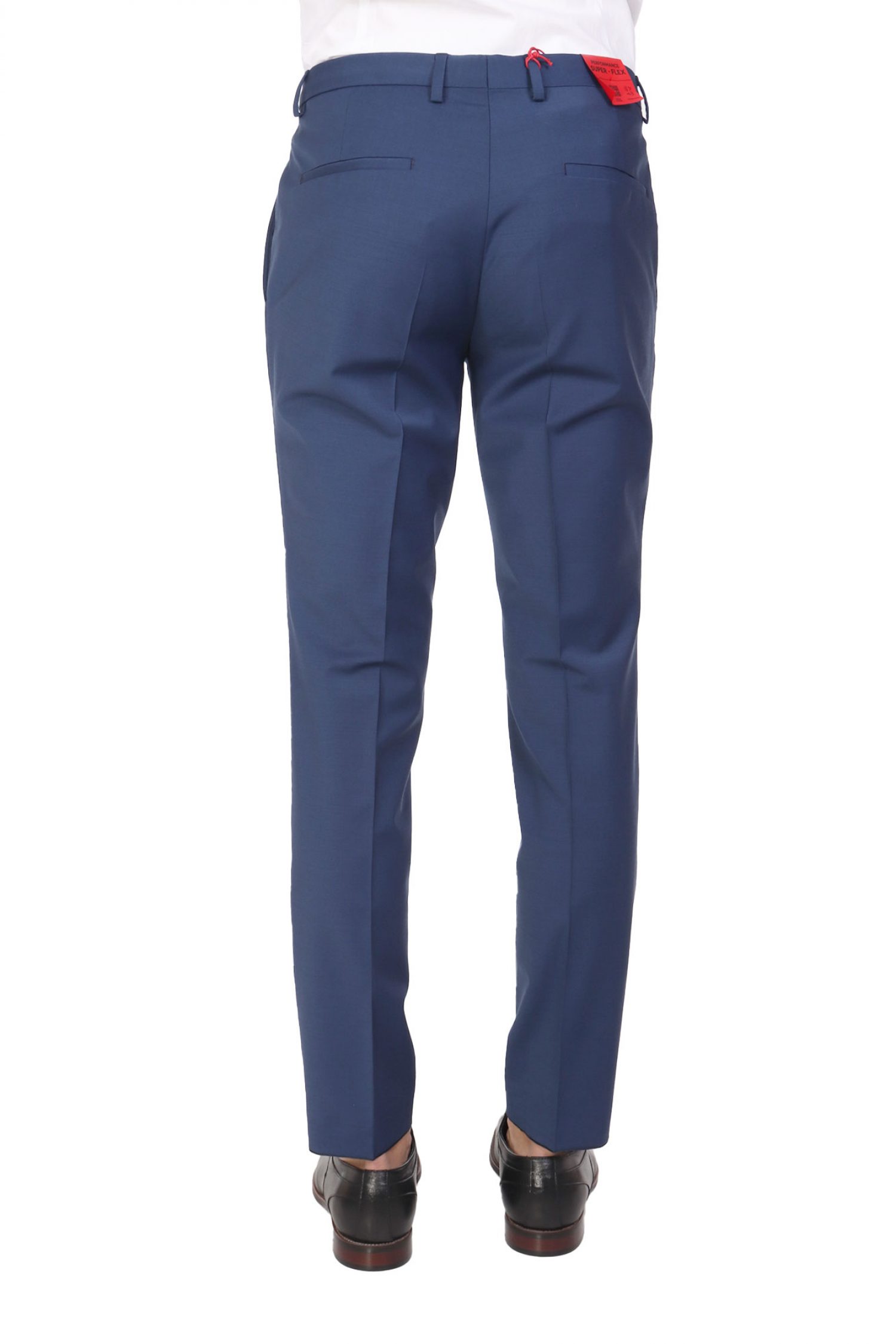 HUGO ΠΑΝΤΕΛΟΝΙ ΚΟΣΤΟΥΜΙΟΥ SUPER FLEX HESTENM240ΜΧ ΡΟΥΑ ΜΠΛΕ