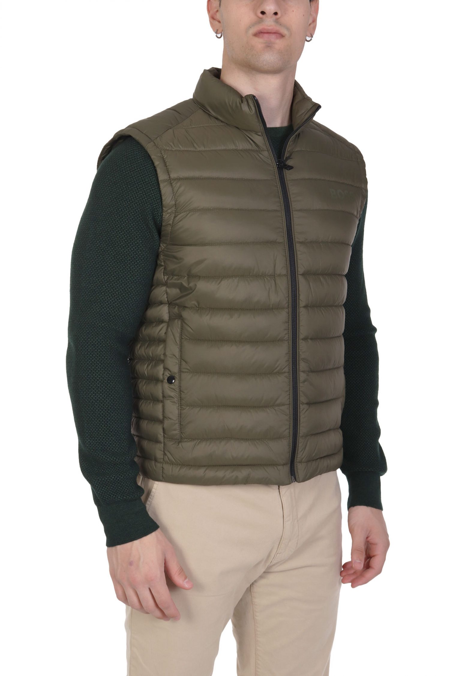 BOSS ΜΠΟΥΦΑΝ ΑΜΑΝΙΚΟ CALANO ΧΑΚΙ