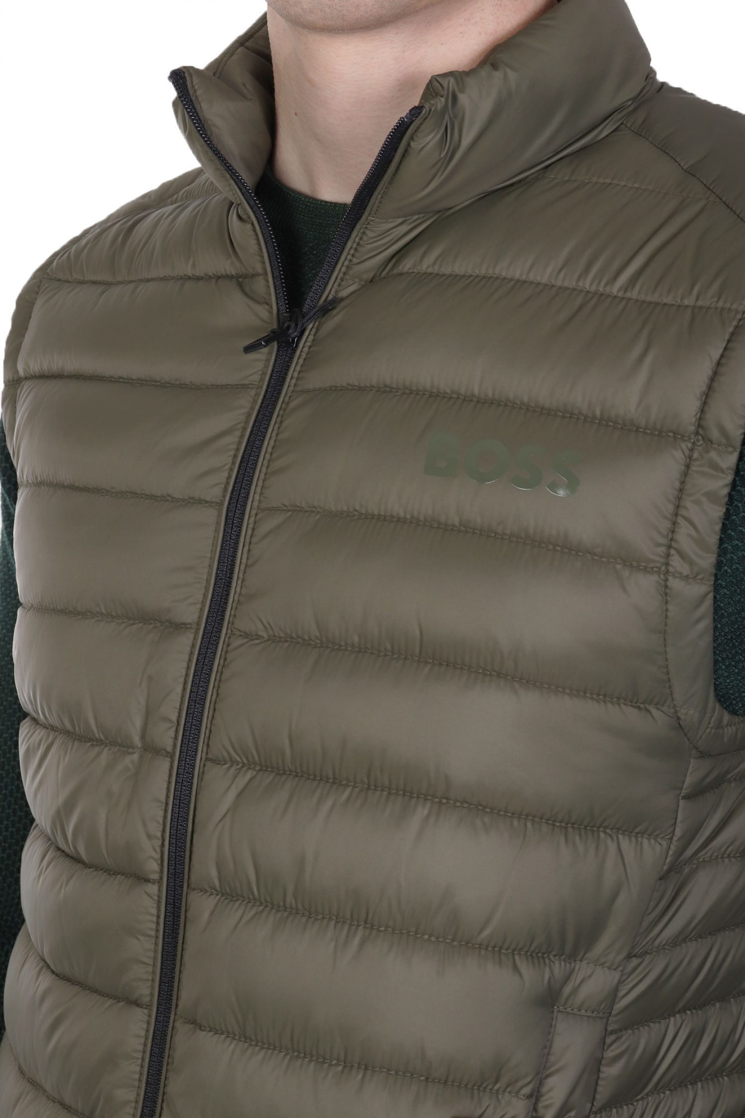 BOSS ΜΠΟΥΦΑΝ ΑΜΑΝΙΚΟ CALANO ΧΑΚΙ