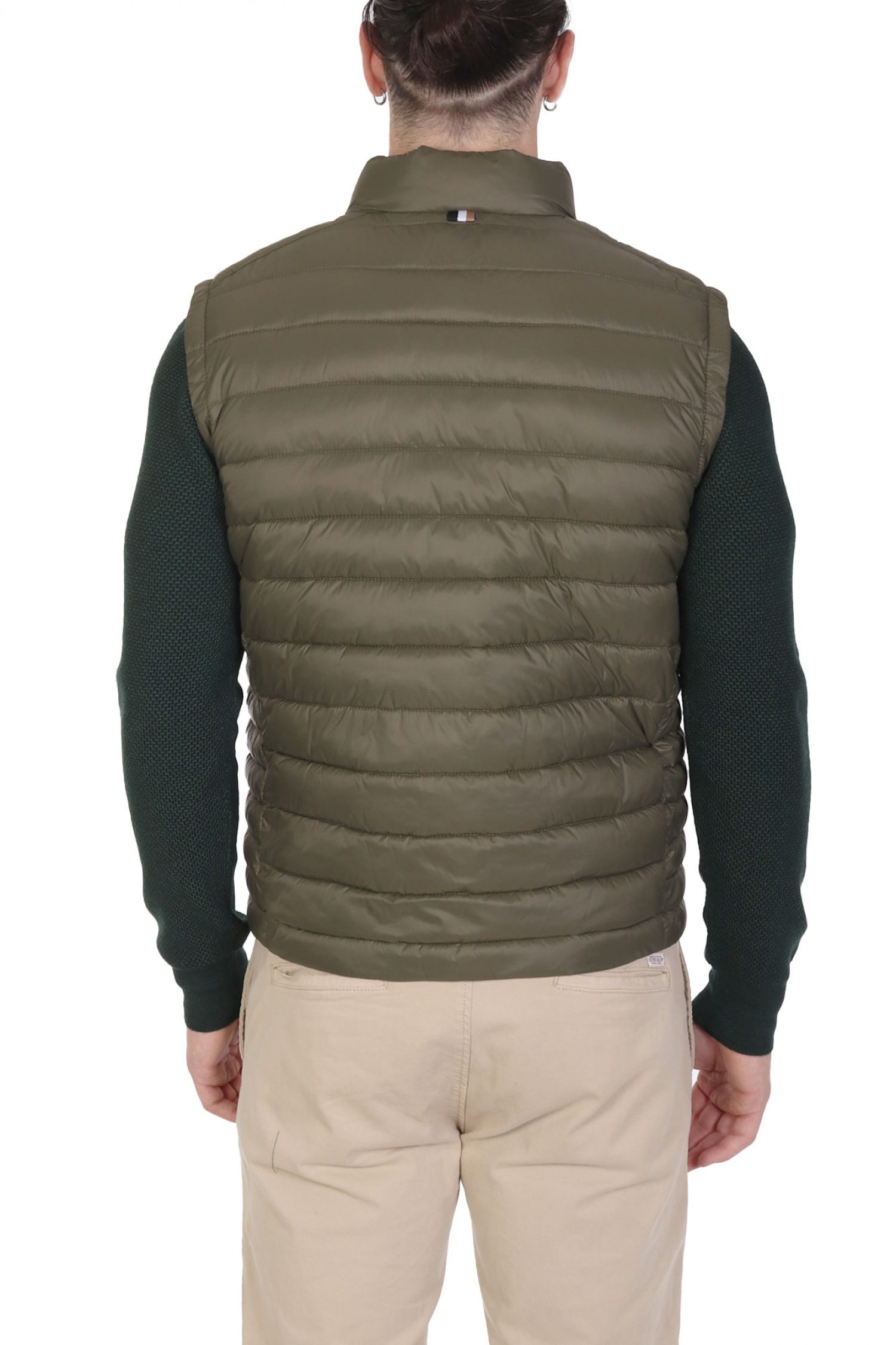 BOSS ΜΠΟΥΦΑΝ ΑΜΑΝΙΚΟ CALANO ΧΑΚΙ