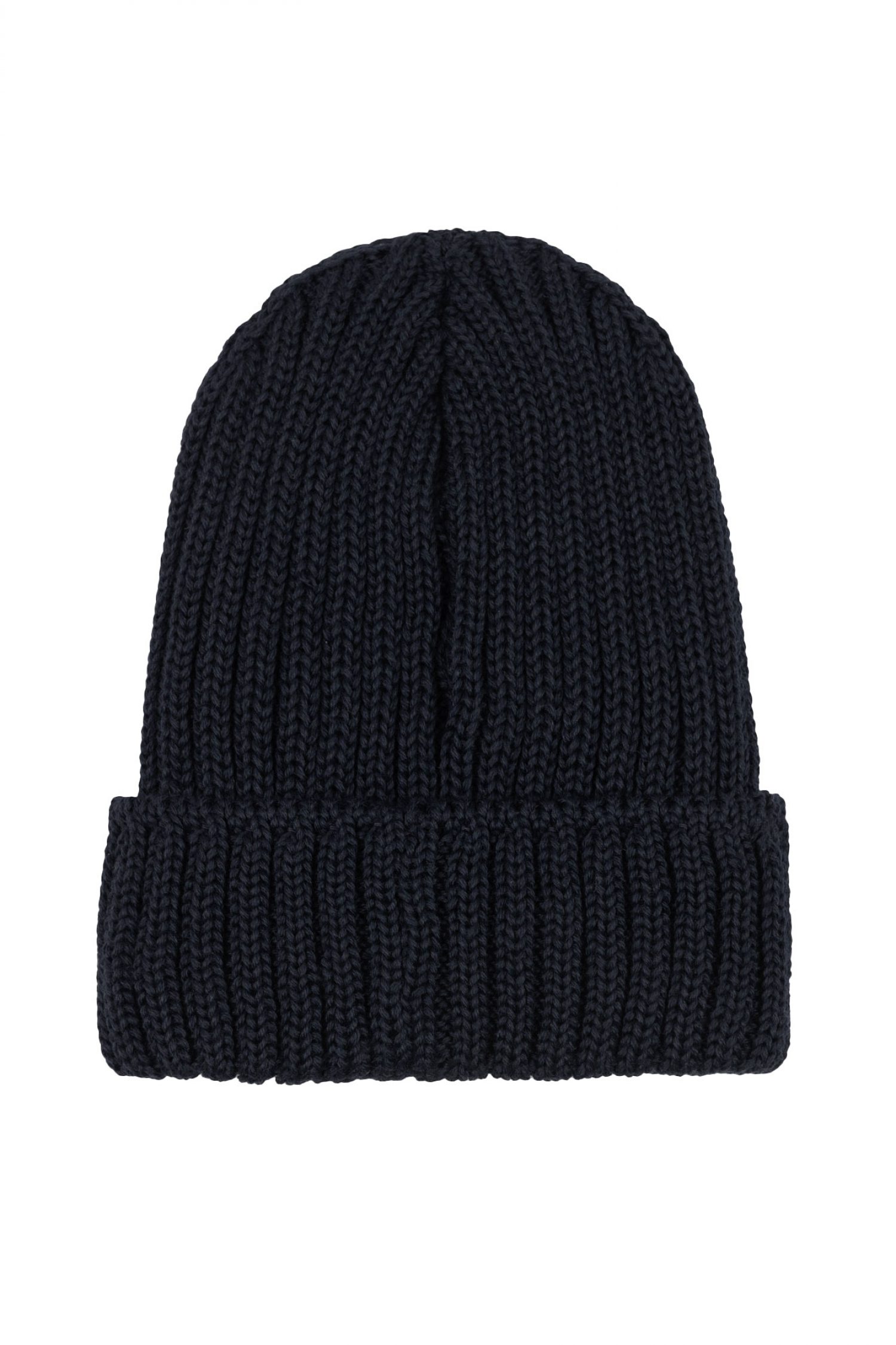 COLMAR ΣΚΟΥΦΟΣ ΠΛΕΚΤΟ FILMAX LOGO ΜΠΛΕ φωτογραφία