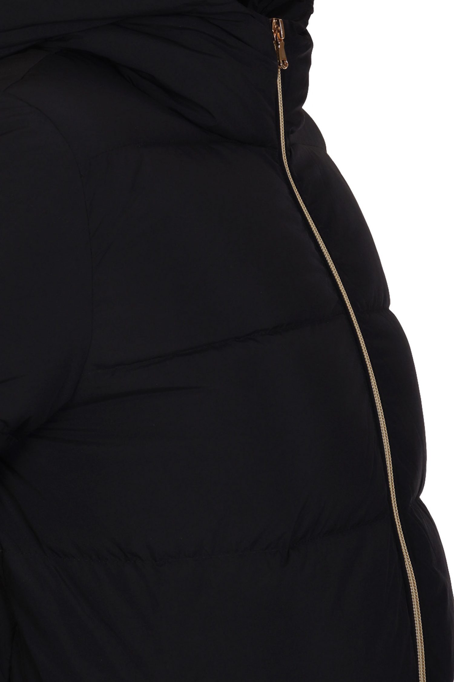 MARELLA EMME ΜΠΟΥΦΑΝ KING ΦΟΥΣΚΩΤΟ ΜΑΥΡΟ