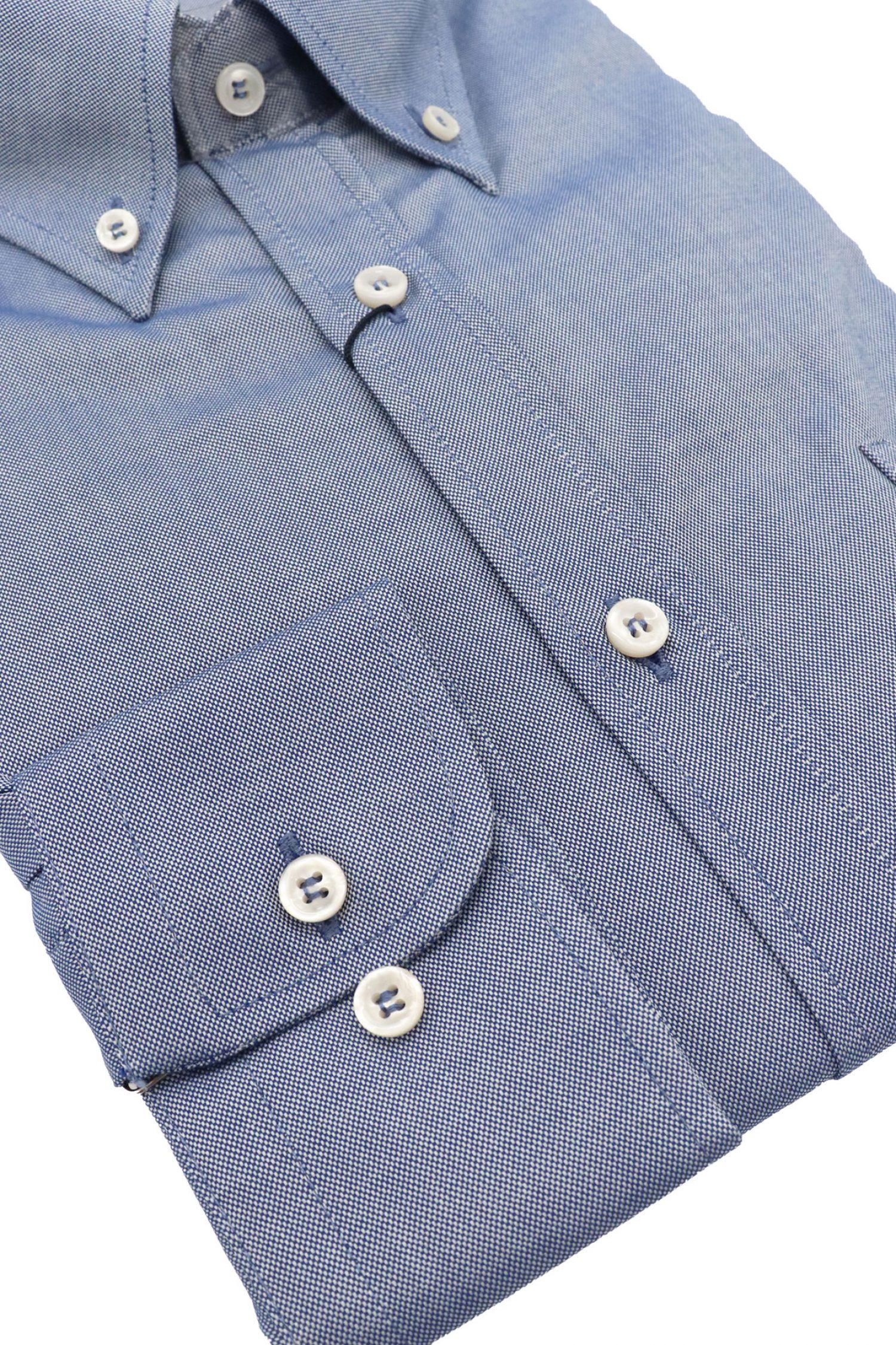 PAUL&SHARK ΠΟΥΚΑΜΙΣΟ BUTTON DOWN R FIT ΣΙΕΛ φωτογραφία