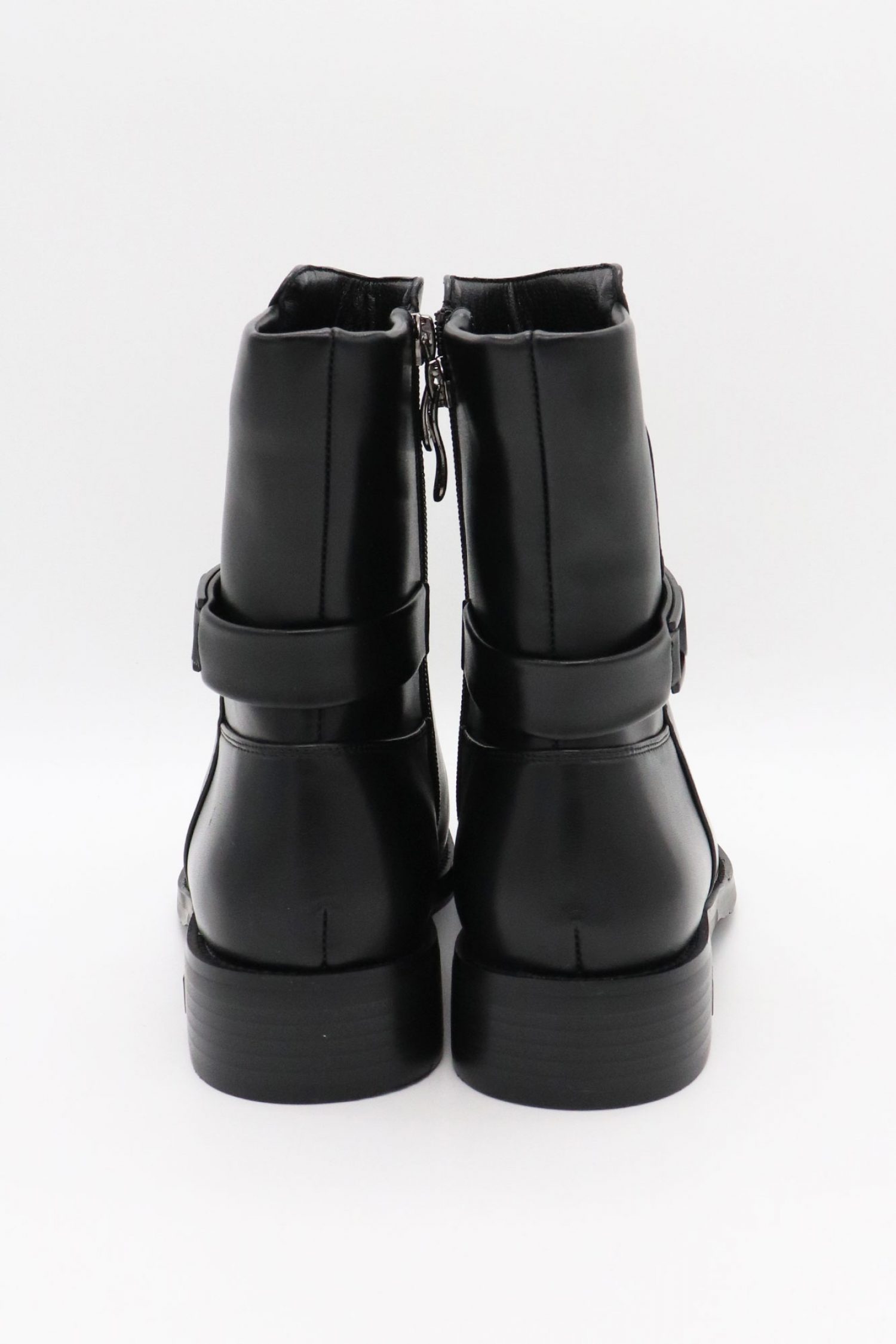 LAURA BIAGIOTTI ΠΑΠΟΥΤΣΙΑ ΜΠΟΤΑΚΙΑ ΑΓΚΡΑΦΑ ΦΕΡΜΟΥΑΡ LOGO MAYΡΟ