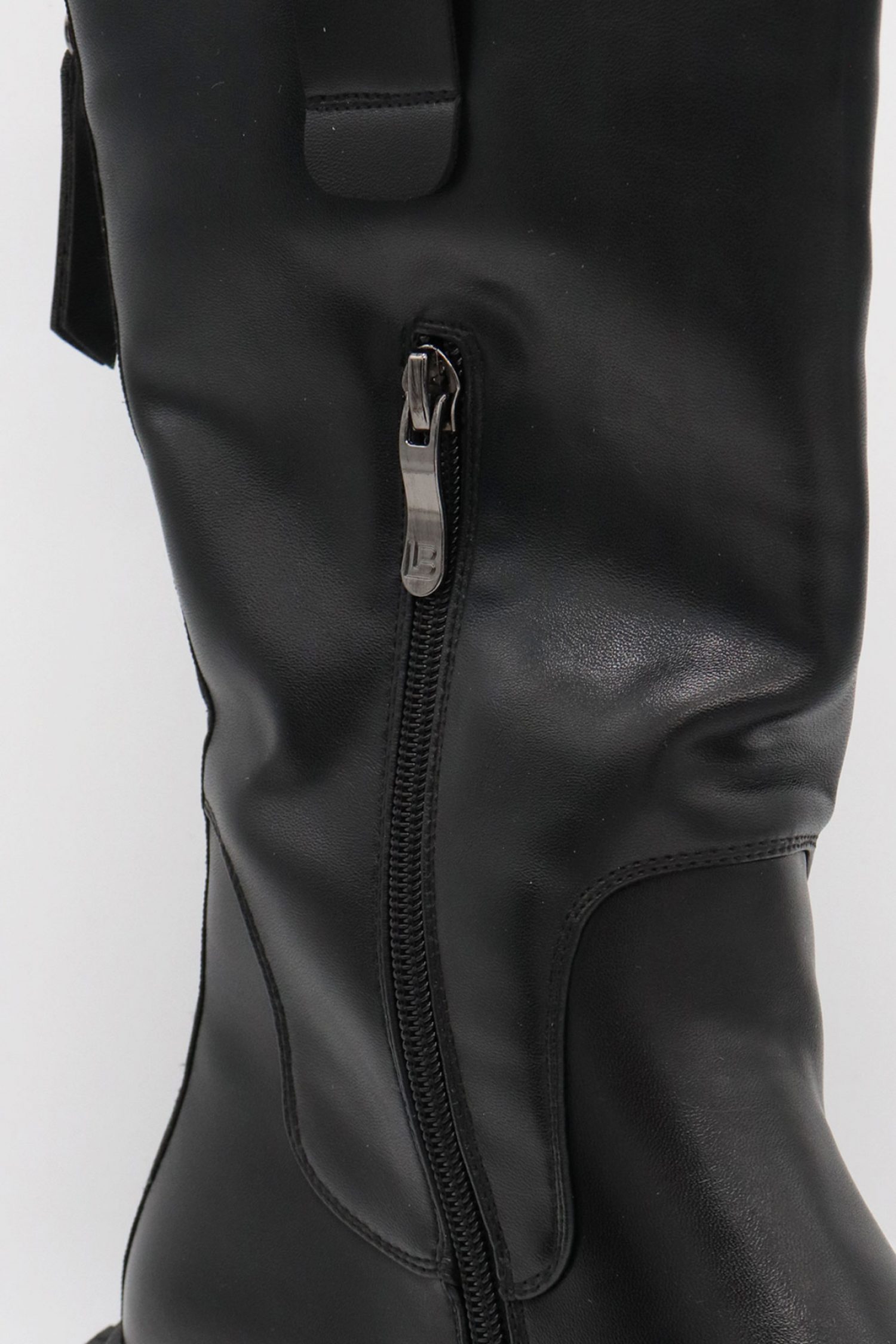 LAURA BIAGIOTTI ΠΑΠΟΥΤΣΙΑ ΜΠΟΤΑΚΙΑ ΦΕΡΜΟΥΑΡ LOGO MAYΡΟ