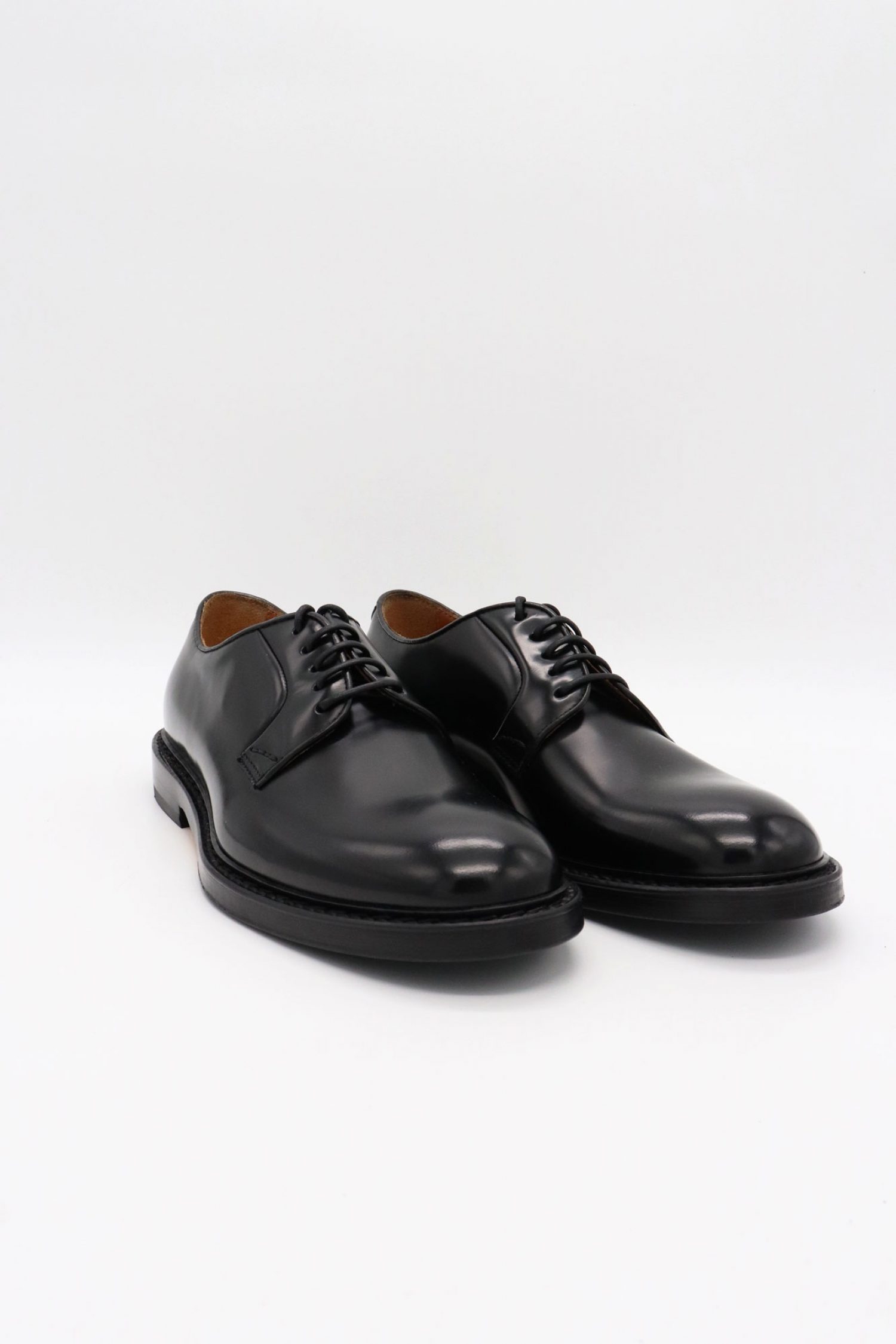 DOUCAL'S ΠΑΠΟΥΤΣΙ ΔΕΤΟ HORSE ΜΑΥΡΟ