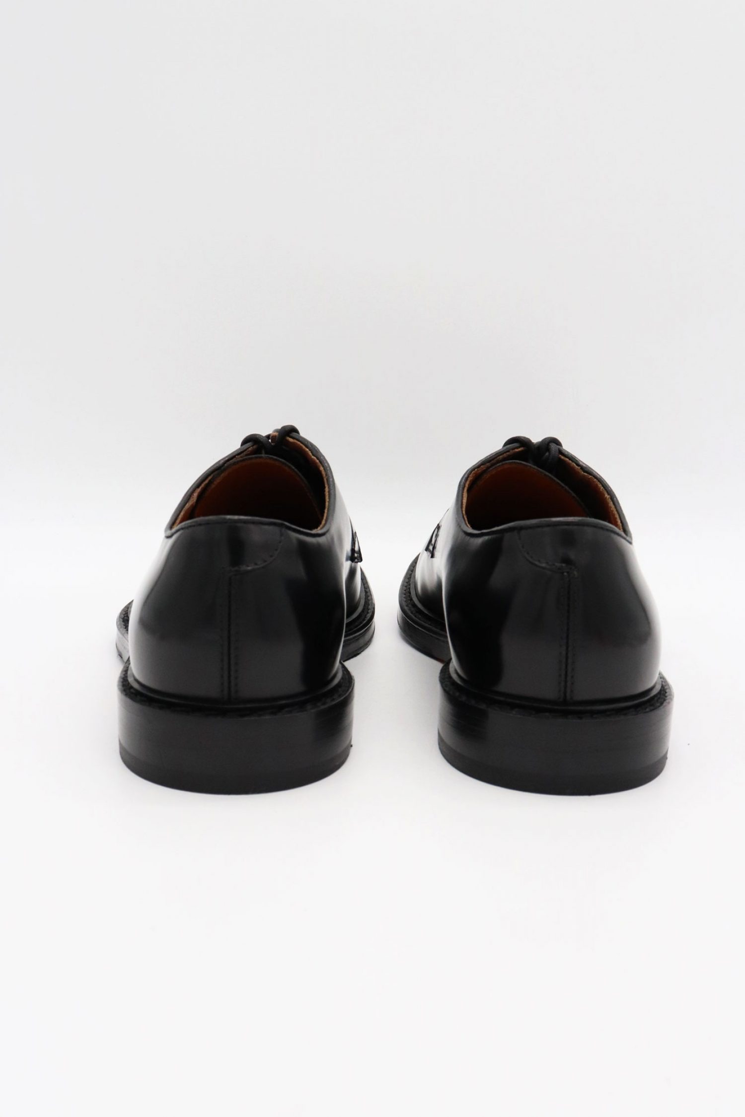 DOUCAL'S ΠΑΠΟΥΤΣΙ ΔΕΤΟ HORSE ΜΑΥΡΟ