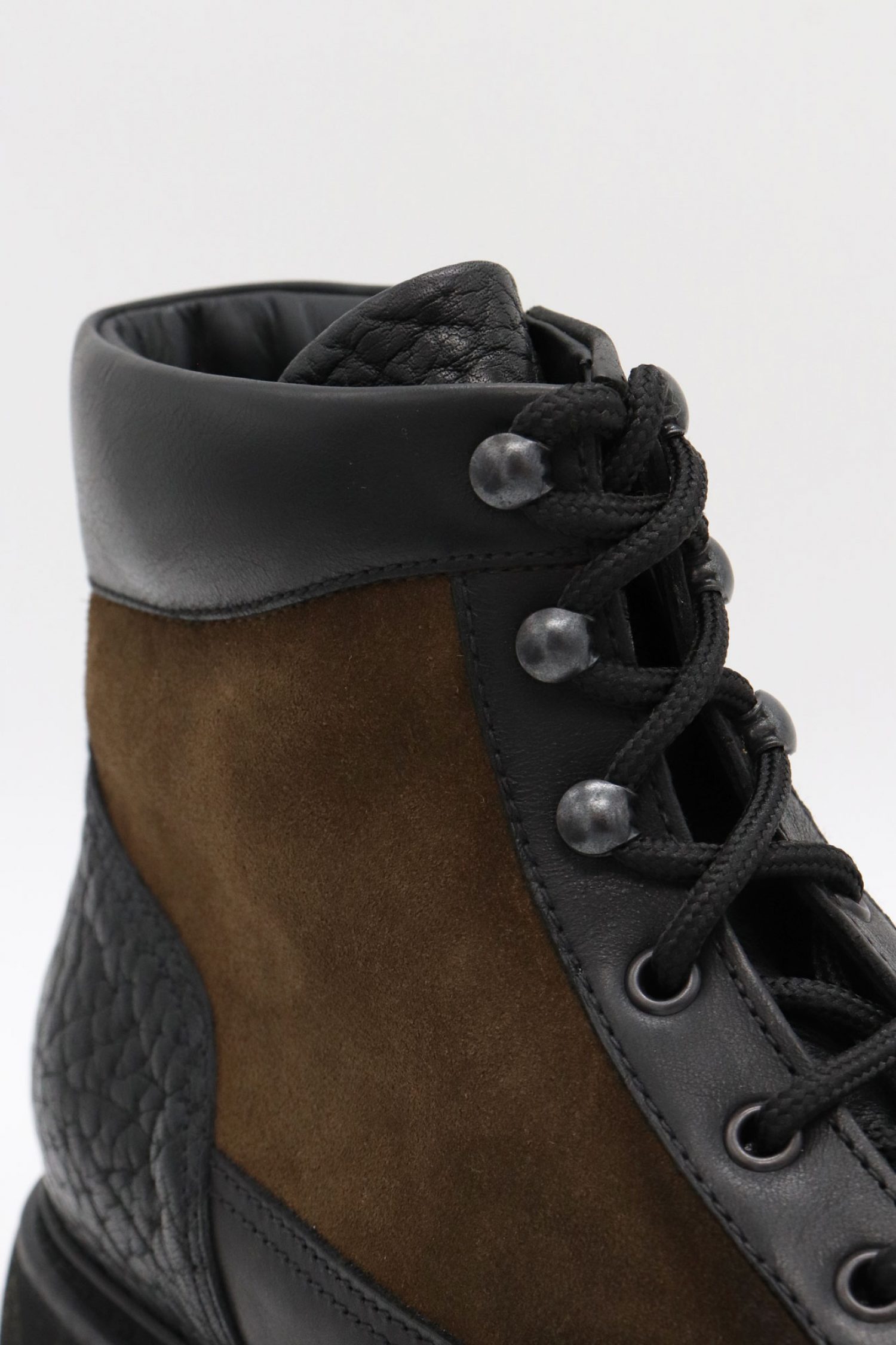 DOUCAL'S ΠΑΠΟΥΤΣΙ ΜΠΟΤΑΚΙ ΔΕΤΟ SIDEZIP ΜΑΥΡΟ-ΧΑΚΙ φωτογραφία