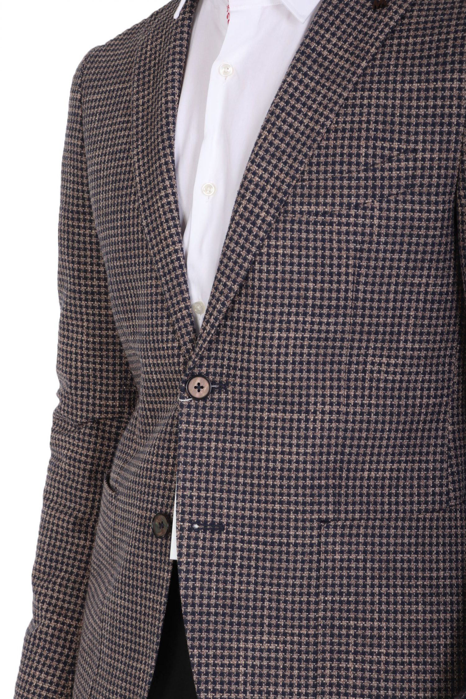 MICHAEL KORS ΣΑΚΑΚΙ ΜΙΚΡΟΣΧΕΔΙΟ ΚΑΦΕ-ΜΠΛΕ φωτογραφία