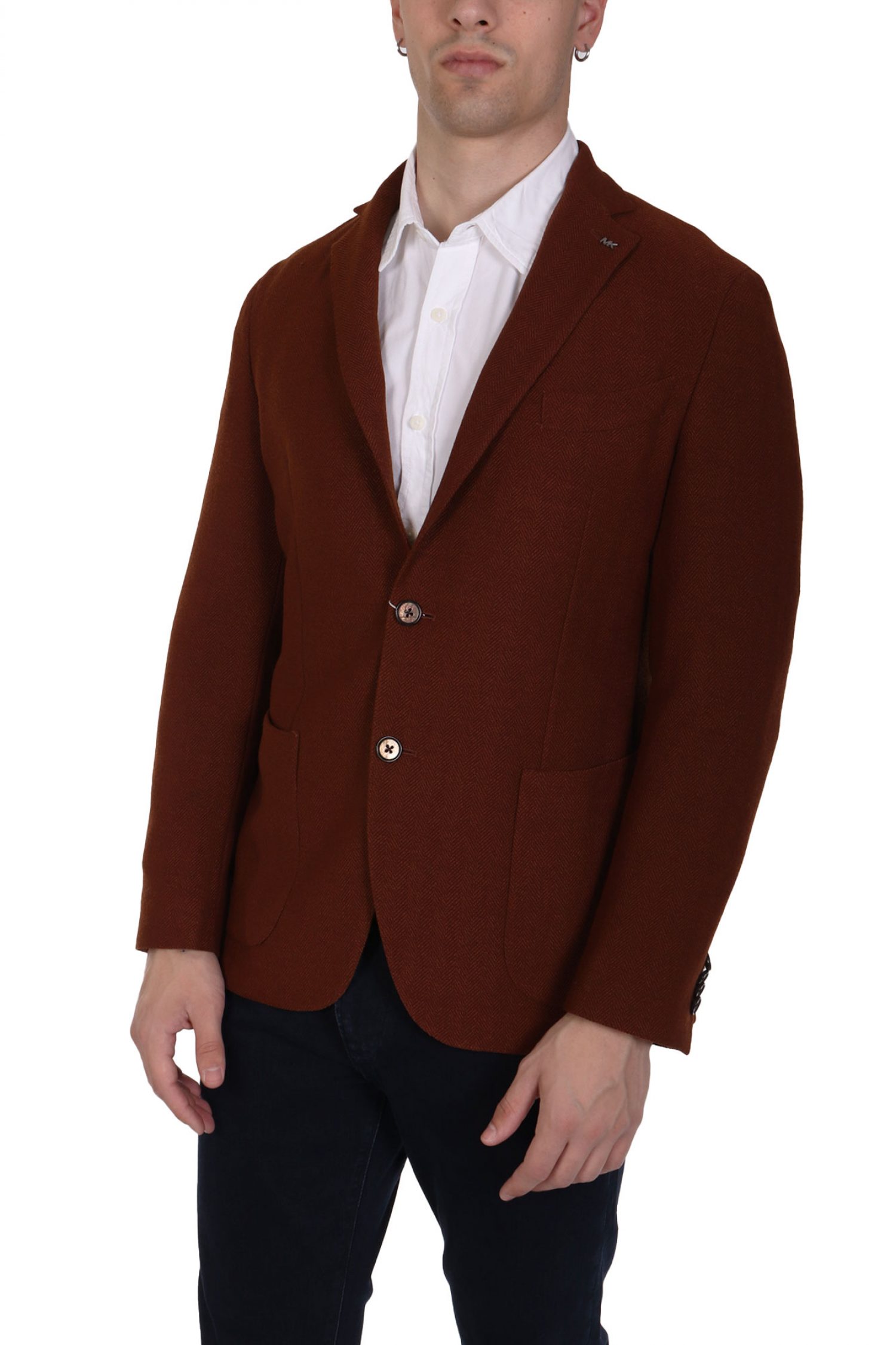 MICHAEL KORS ΣΑΚΑΚΙ ΨΑΡΟΚΟΚΑΛΟ ΚΑΝΕΛΙ φωτογραφία