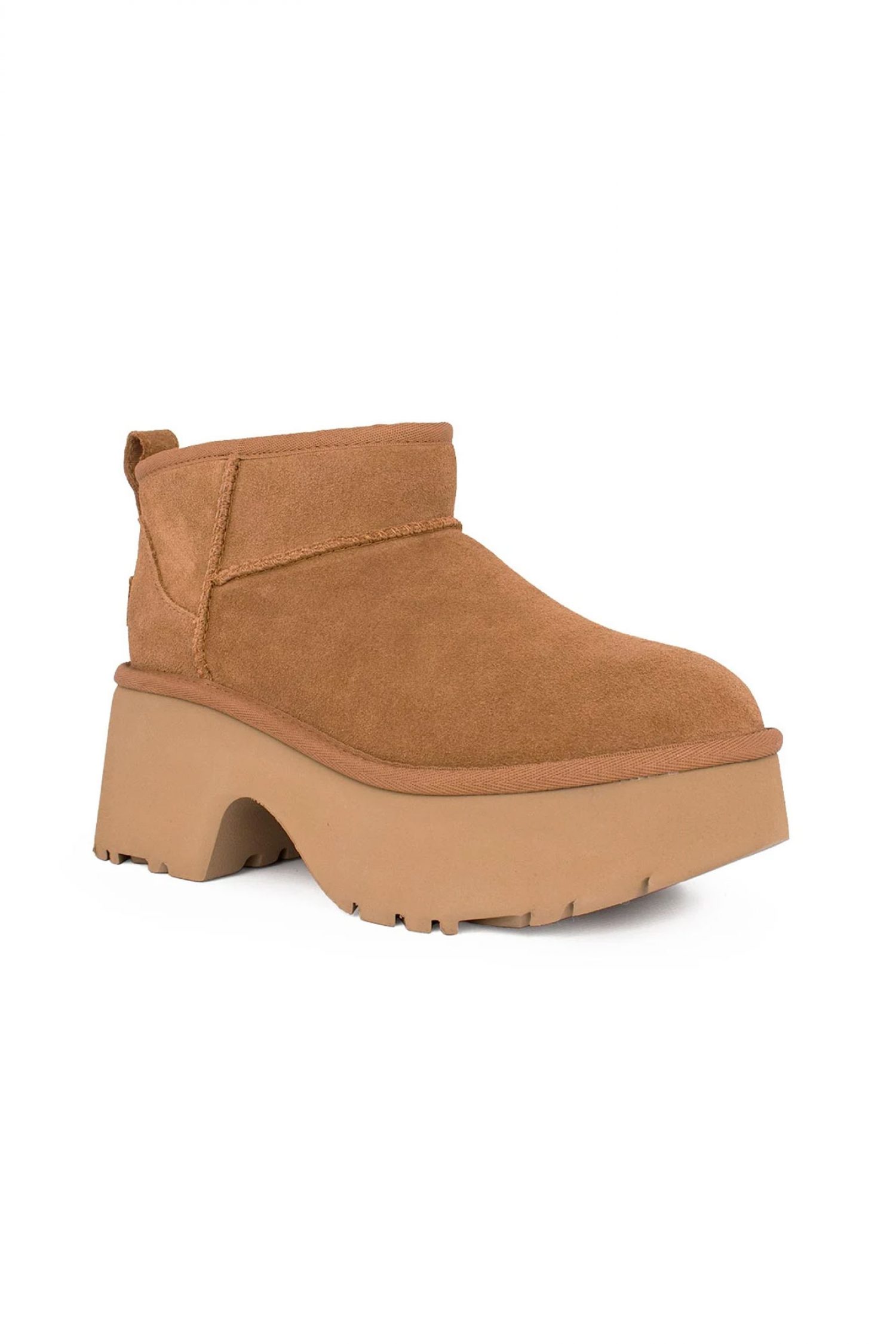 Women's Boots UGG Brown