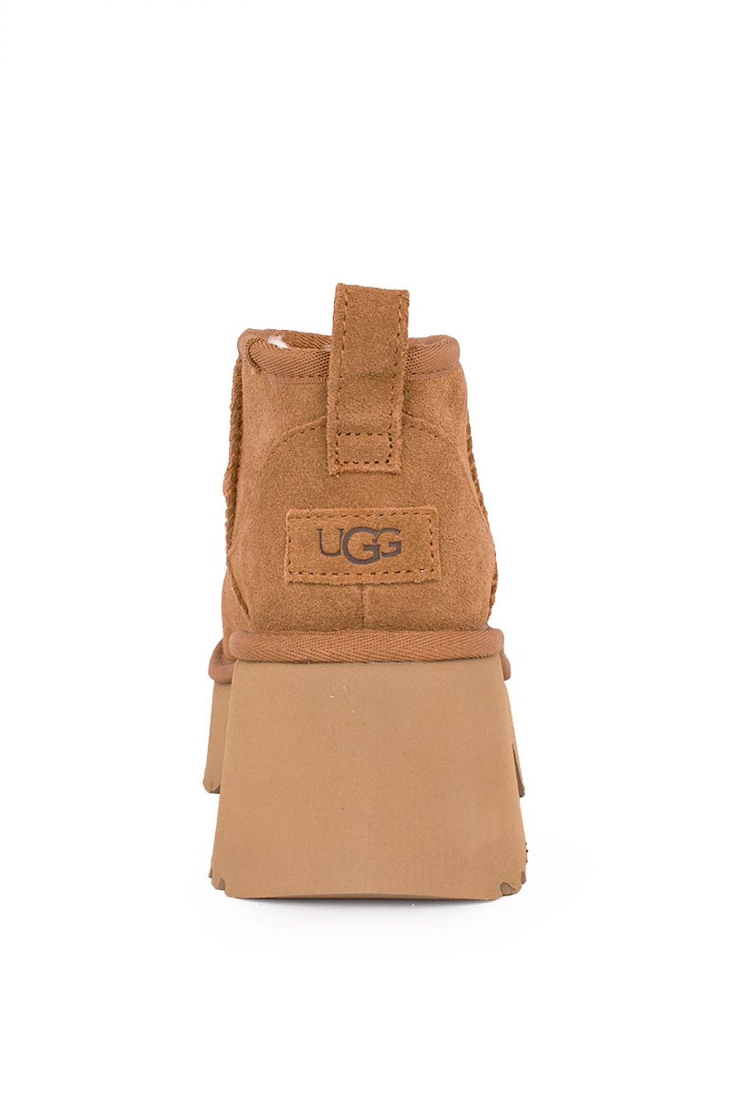 Women's Boots UGG Brown