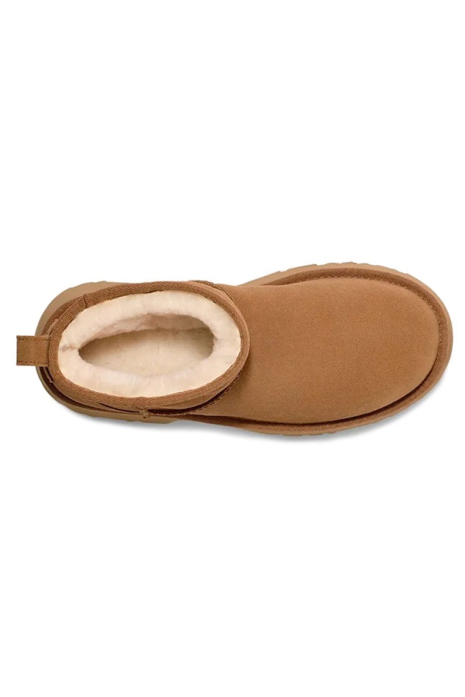 UGG ΠΑΠΟΥΤΣΙΑ ΜΠΟΤΑΚΙA CLASSIC ULTRA MINI ΝΕW HEIGHTS LOGO TAMΠΑ φωτογραφία