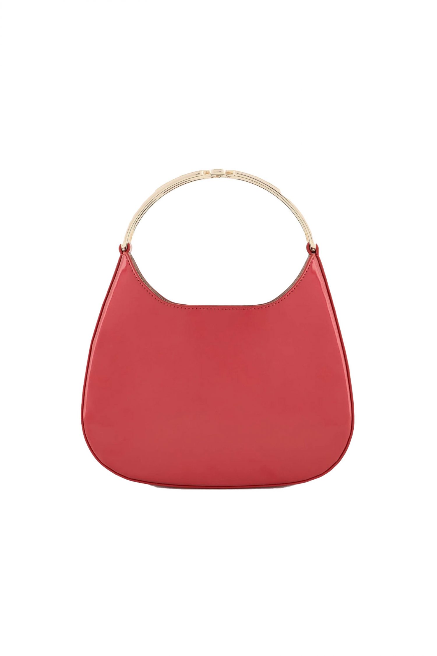 EMPORIO ARMANI ΤΣΑΝΤΑΚΙ ΧΕΙΡΟΣ / ΩΜΟΥ ΚΟΚΚΙΝΟ