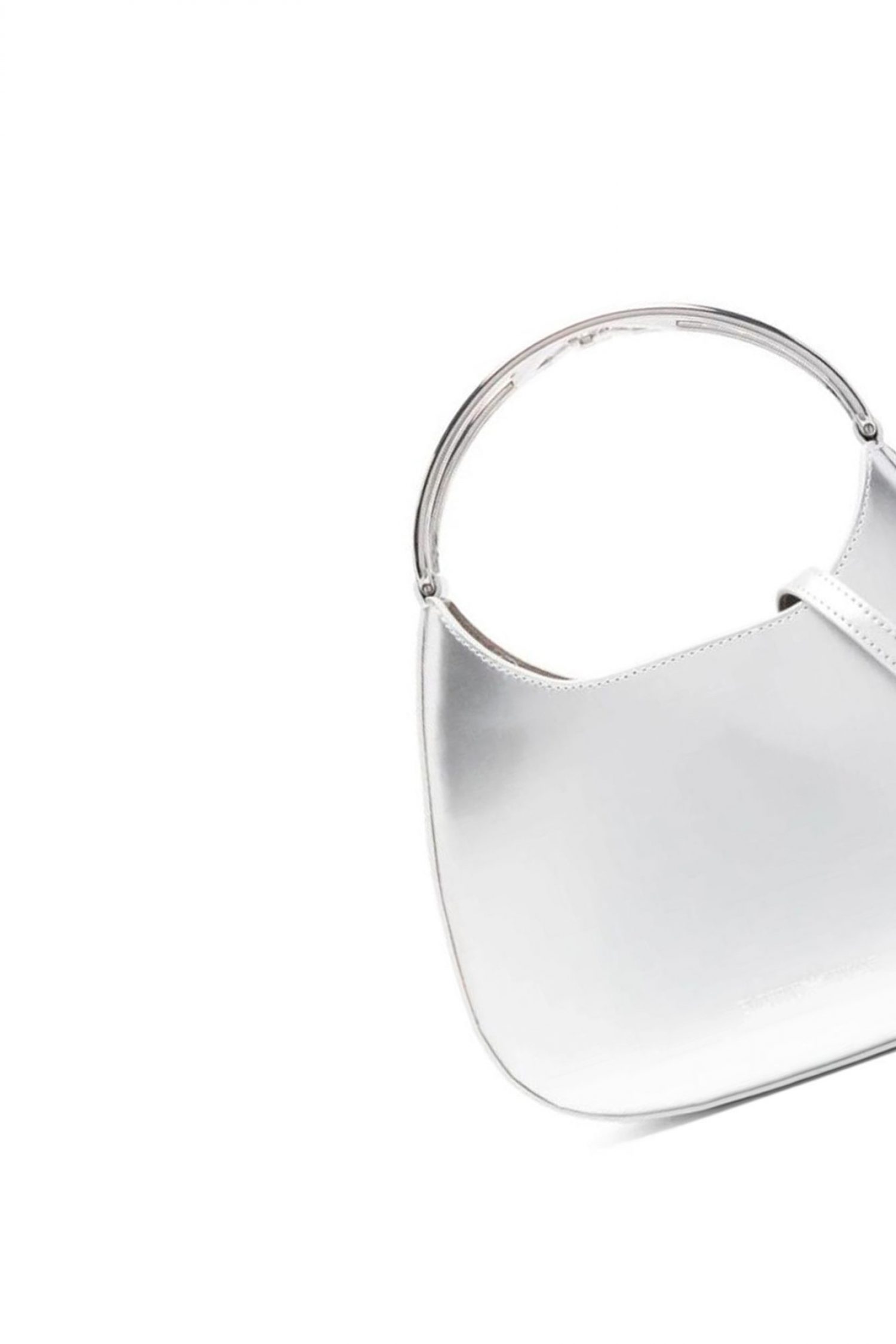 EMPORIO ARMANI ΤΣΑΝΤΑΚΙ ΧΕΙΡΟΣ / ΩΜΟΥ ΠΕΡΛΕ ΑΣΗΜΙ