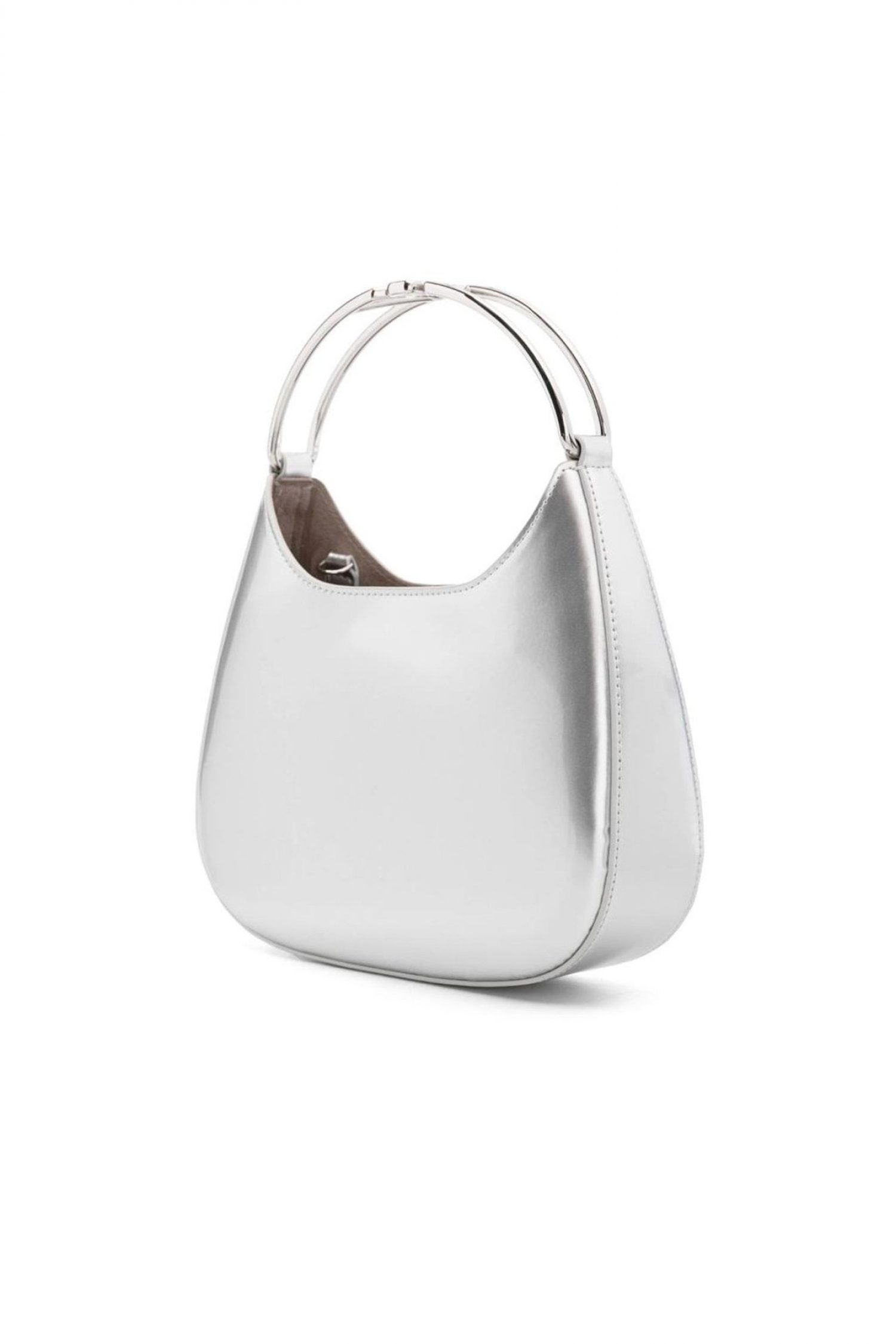 EMPORIO ARMANI ΤΣΑΝΤΑΚΙ ΧΕΙΡΟΣ / ΩΜΟΥ ΠΕΡΛΕ ΑΣΗΜΙ