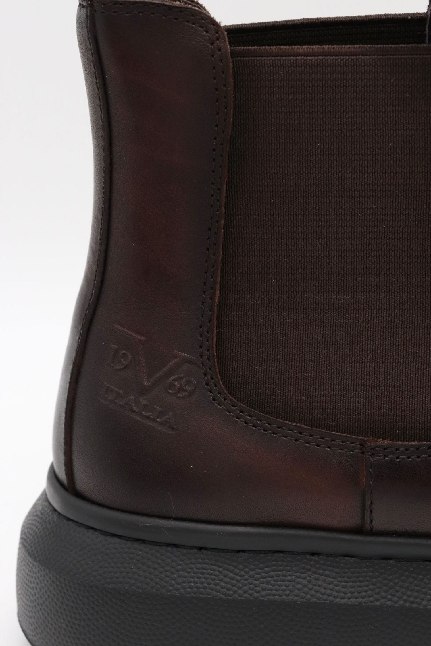 V 19.69 ΠΑΠΟΥΤΣΙ ΜΠΟΤΑΚΙ ΚΑΦΕ