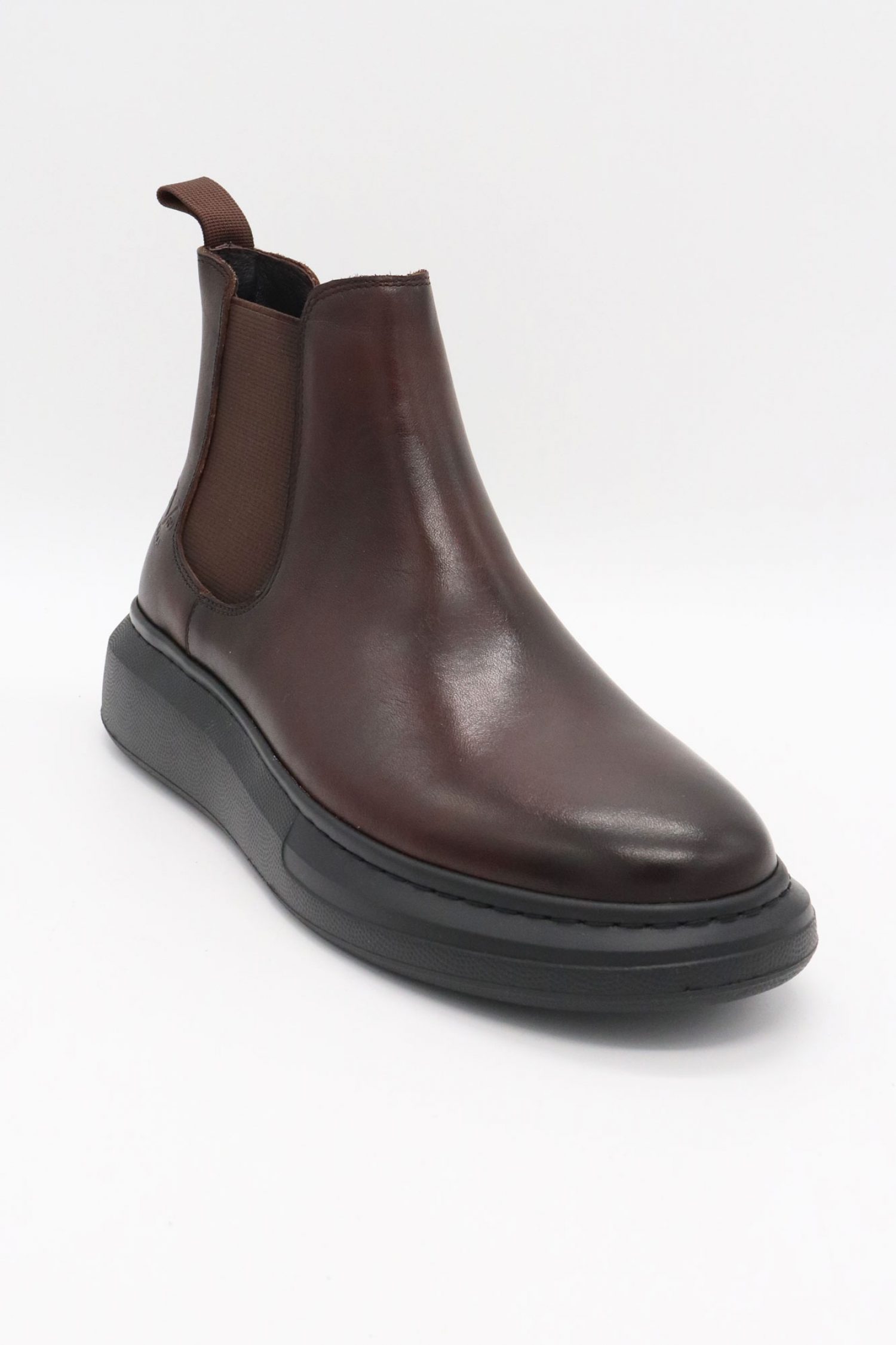 V 19.69 ΠΑΠΟΥΤΣΙ ΜΠΟΤΑΚΙ ΚΑΦΕ