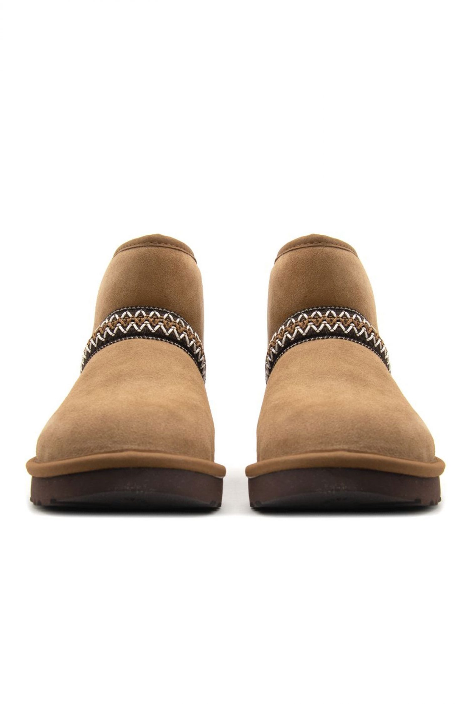 Women's Boots UGG Brown