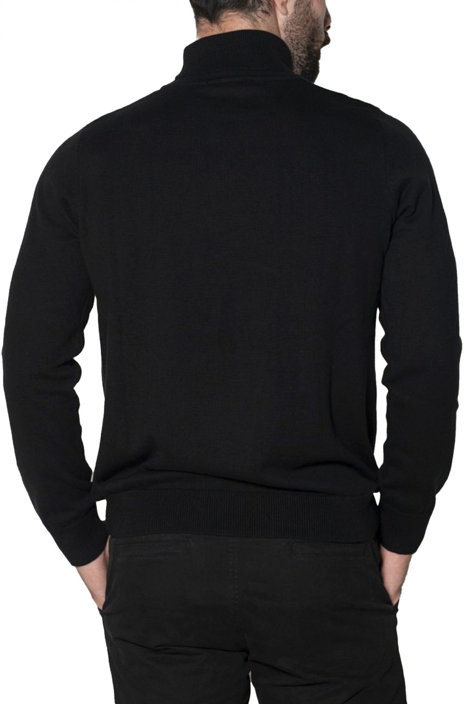 DORS ΠΛΕΚΤO ΖΙΒΑΓΚΟ LOGO ΜΑΥΡΟ