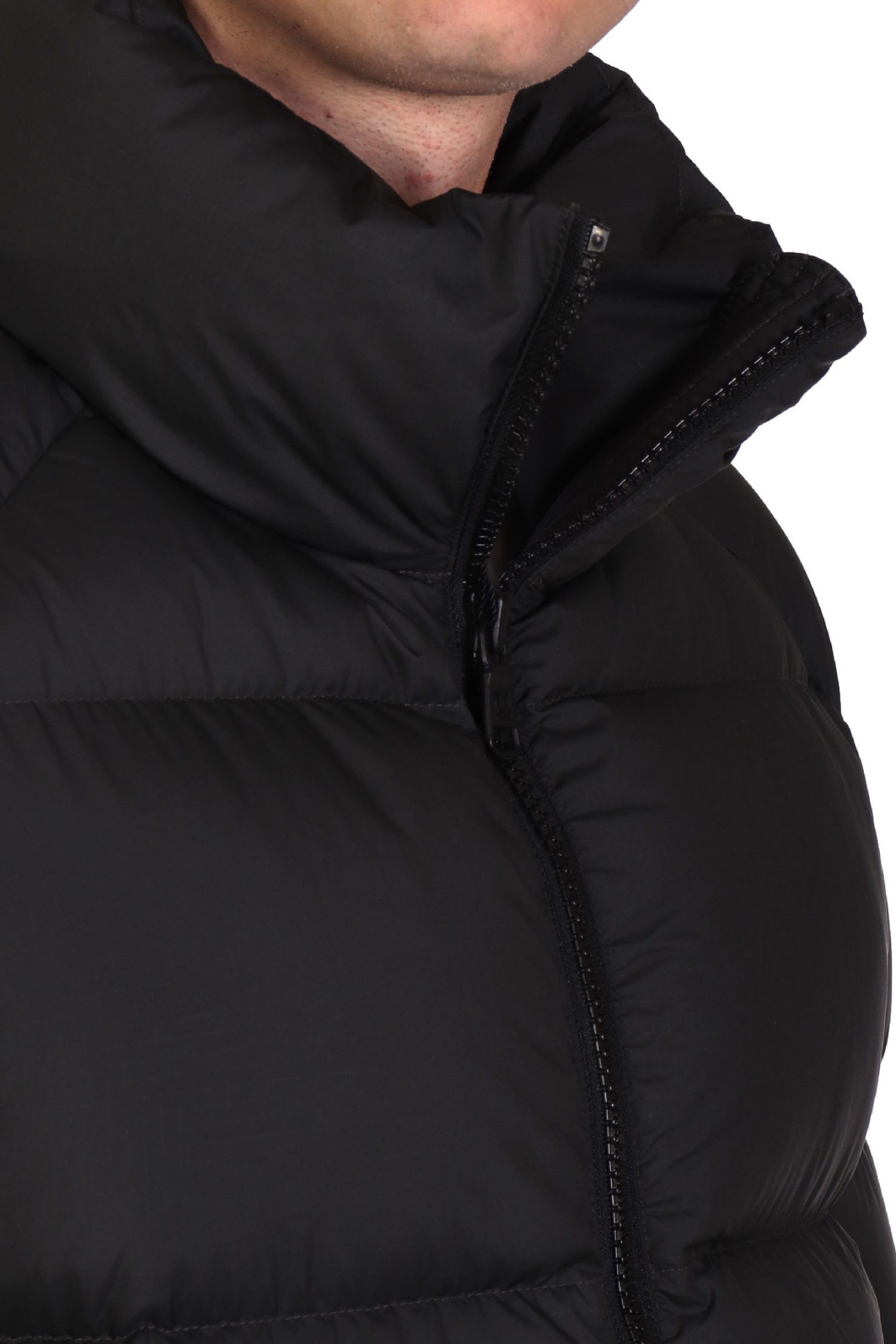 COLMAR ΜΠΟΥΦΑΝ PUFFER OUTCOME ΑΝΘΡΑΚΙ