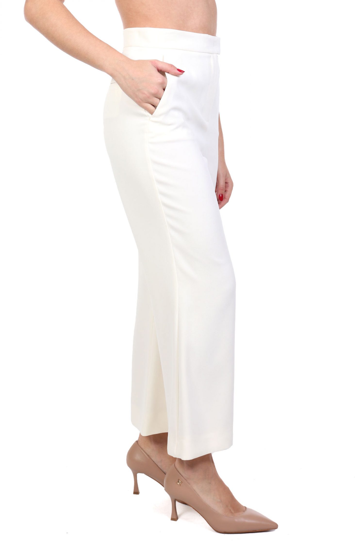 MARELLA ART 365 ΠΑΝΤΕΛΟΝΑ CHIERA ΕΚΡΟΥ