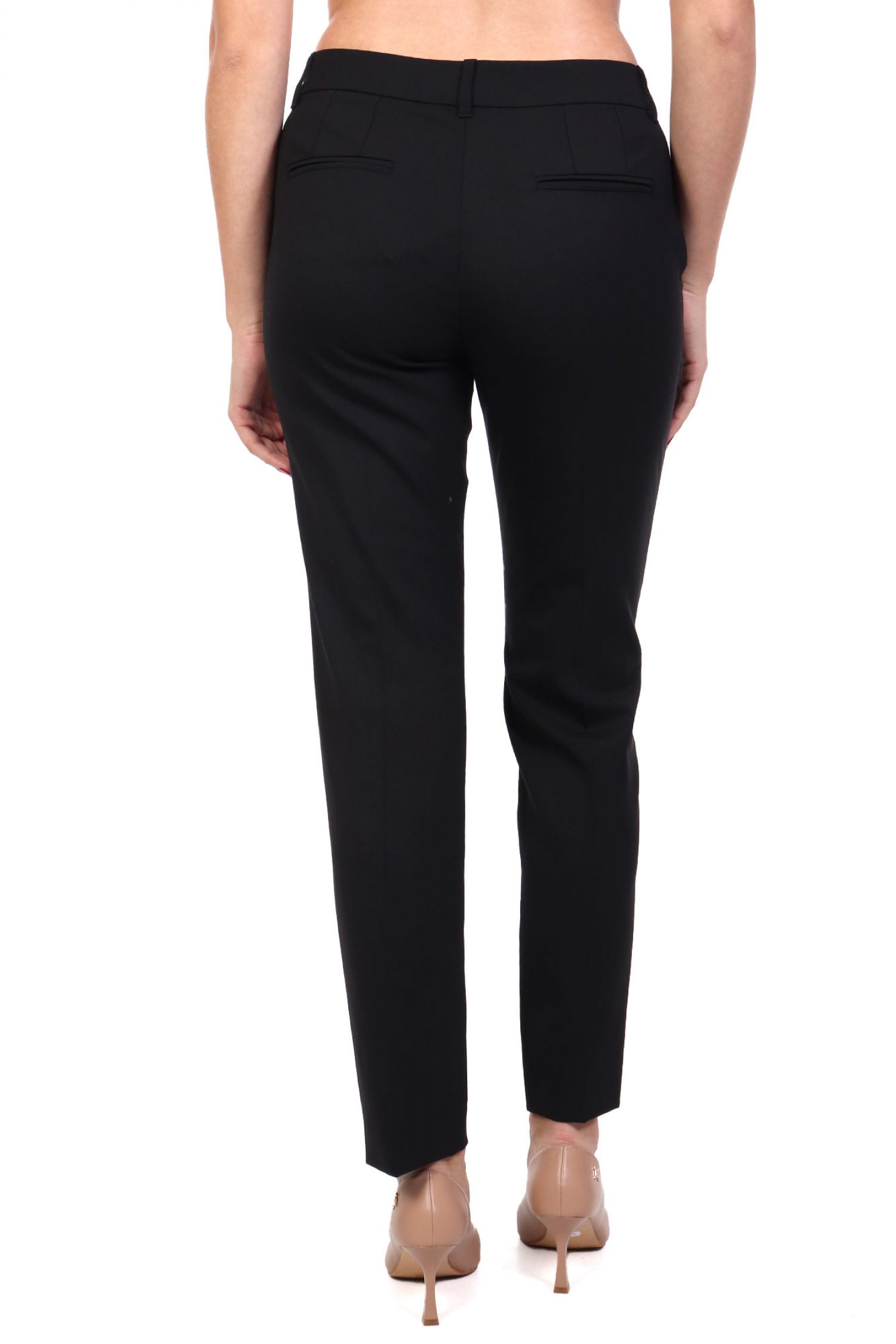 MARELLA ΠΑΝΤΕΛΟΝΙ CHINO DOLLARO ΜΑΥΡΟ