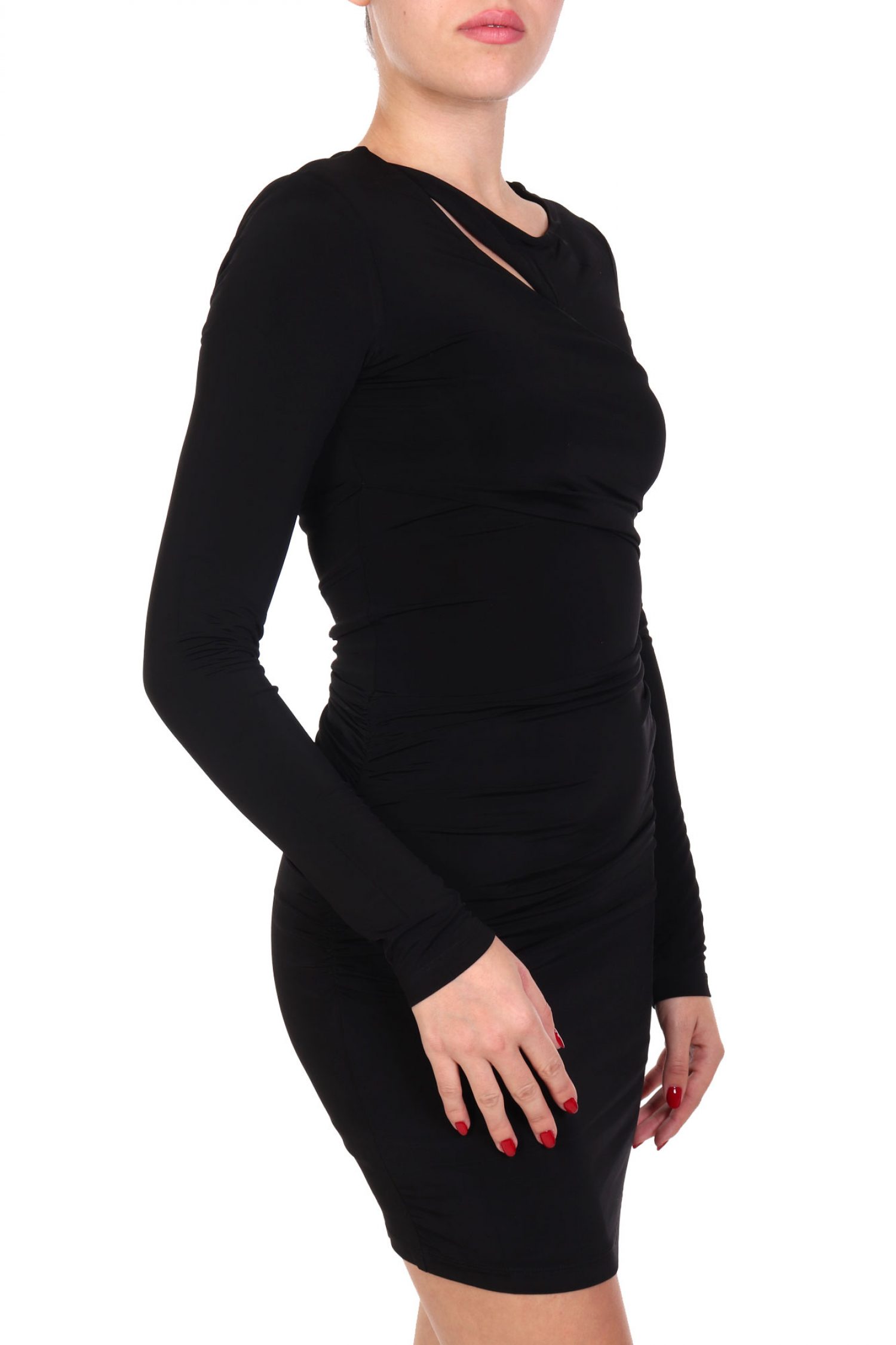 MARELLA ΦΟΡΕΜΑ ΝΤΡΑΠΕ ANGELO ΜΑΥΡΟ