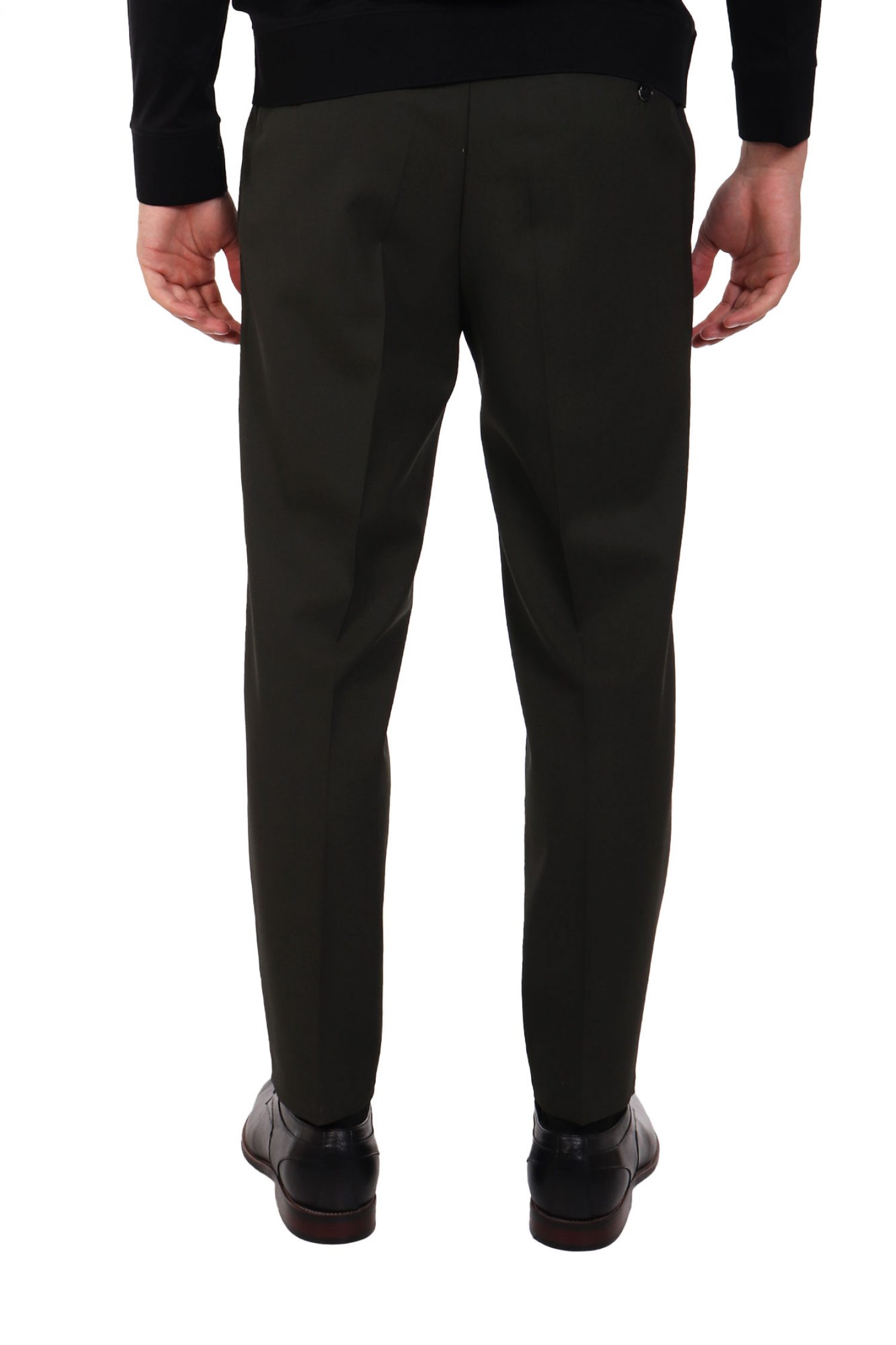 KARL LAGERFELD ΠΑΝΤΕΛΟΝΙ ΚΟΣΤΟΥΜΙΟΥ ΧΑΚΙ φωτογραφία