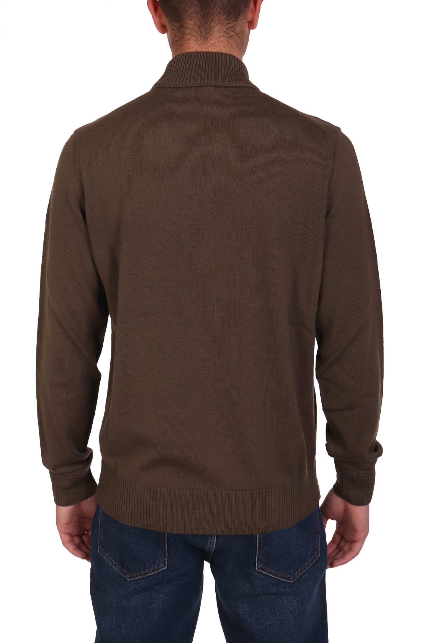 BOSS CASUAL ΠΛΕΚΤΟ ΛΟΥΠΕΤΟ AVAC M ΛΑΔΙ