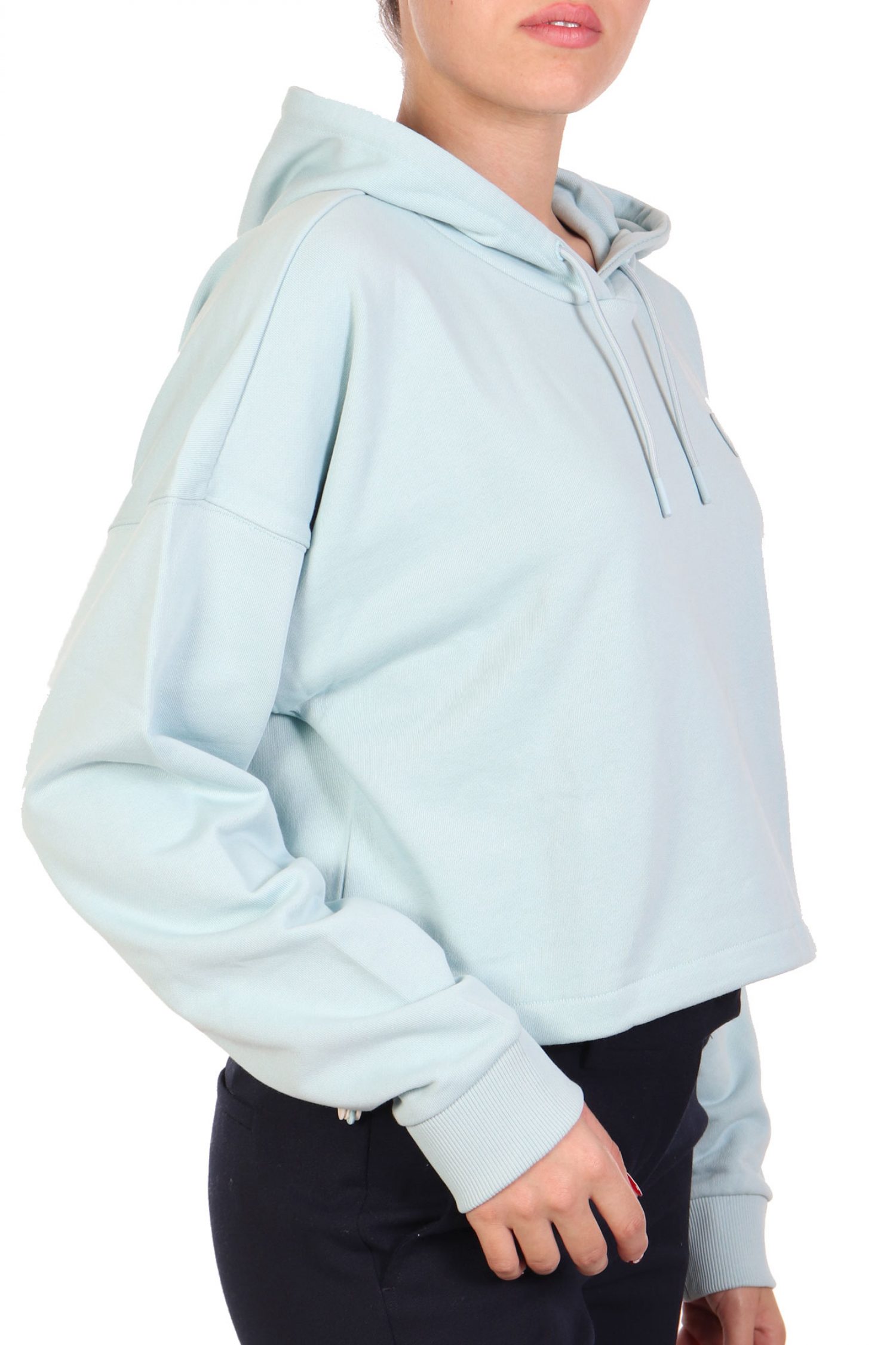 HUGO BLUE ΦΟΥΤΕΡ HOODIE DILVIE B ΒΕΡΑΜΑΝ