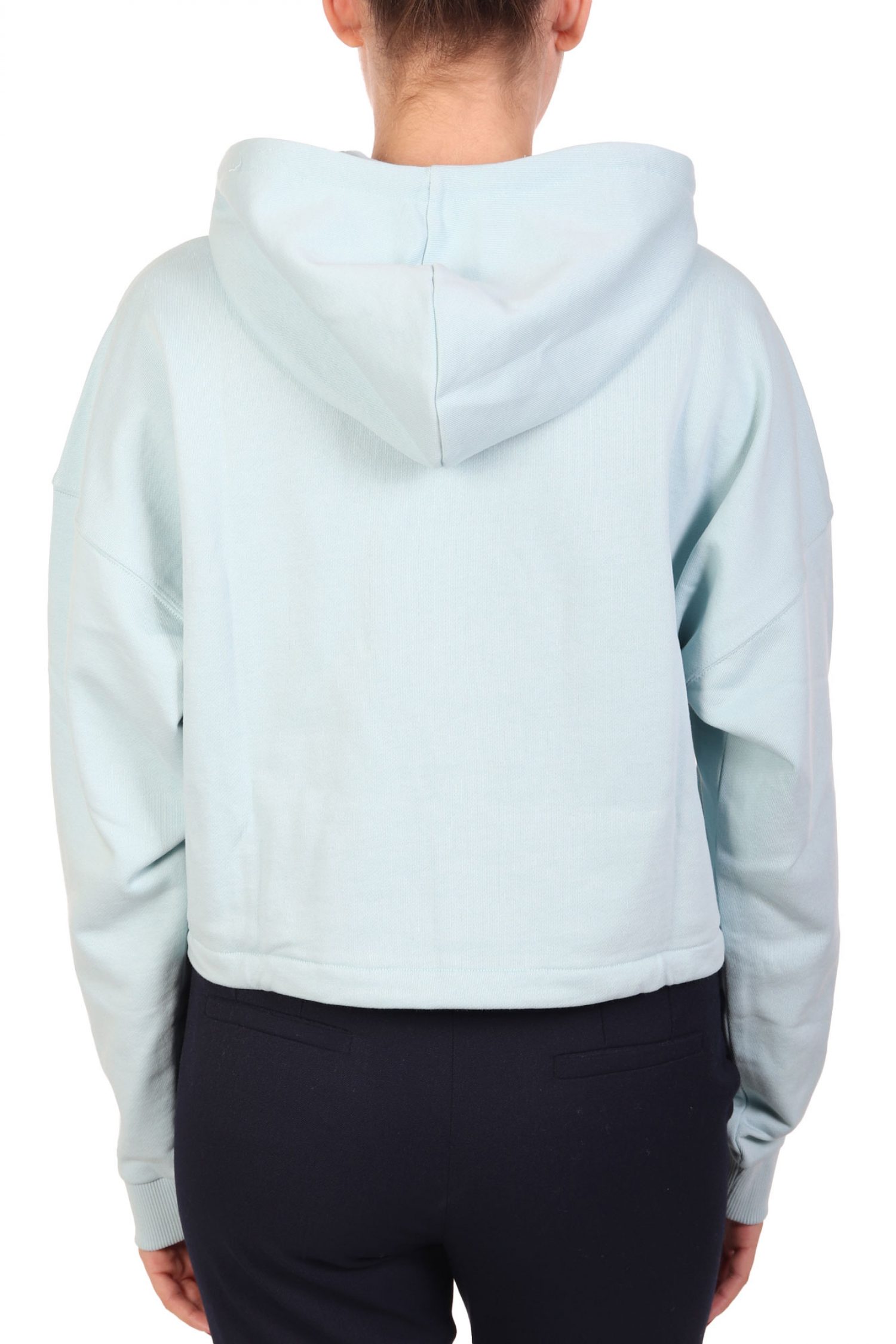 HUGO BLUE ΦΟΥΤΕΡ HOODIE DILVIE B ΒΕΡΑΜΑΝ