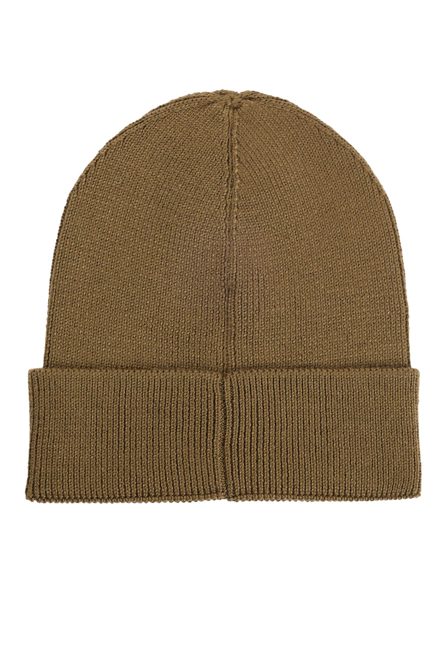 BOSS CASUAL ΣΚΟΥΦΟΣ ΠΛΕΚΤΟ FOXXY R ΧΑΚΙ