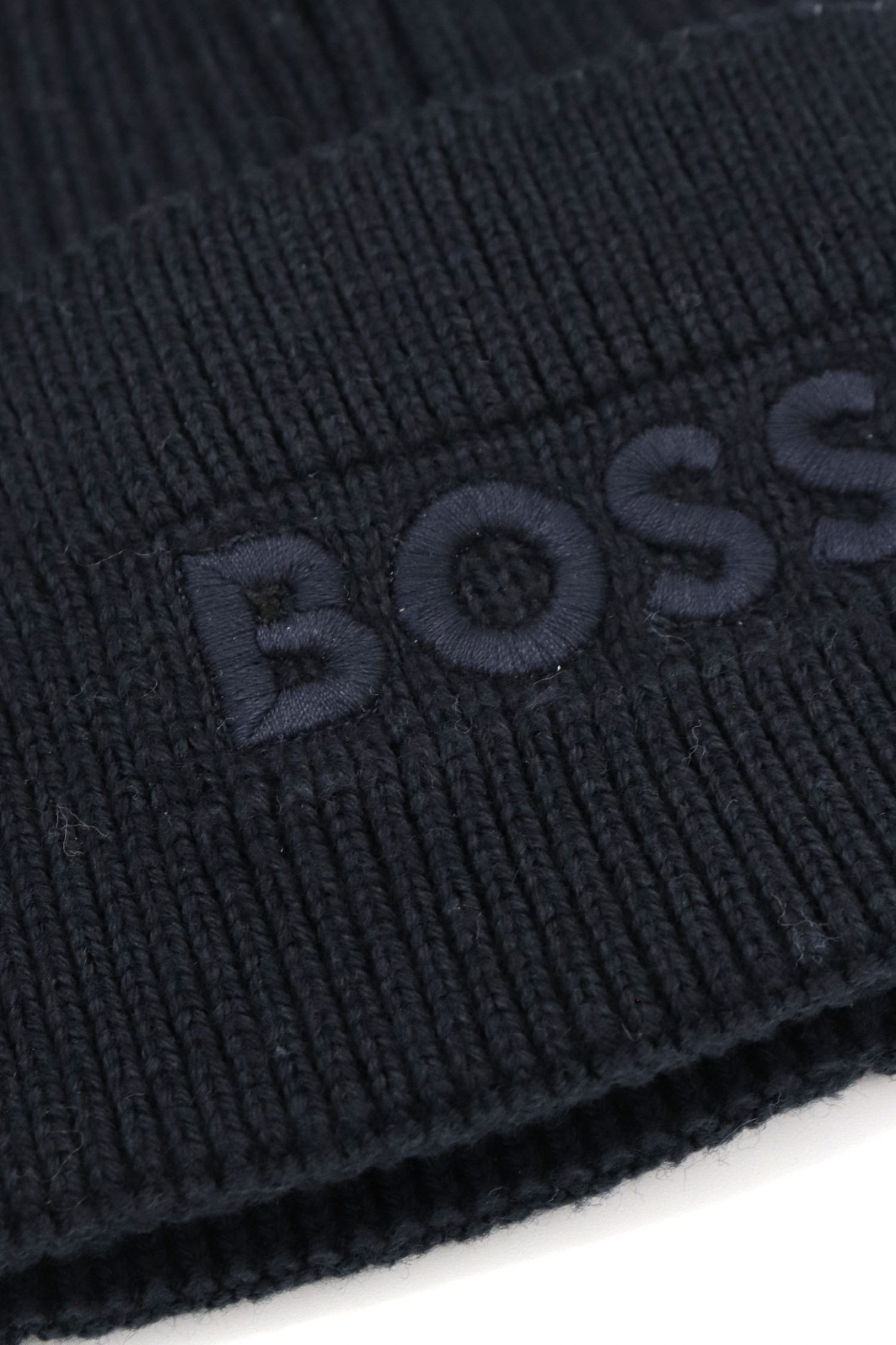 BOSS ΣΚΟΥΦΟΣ ΠΛΕΚΤΟ MAGICO R HAT ΜΠΛΕ