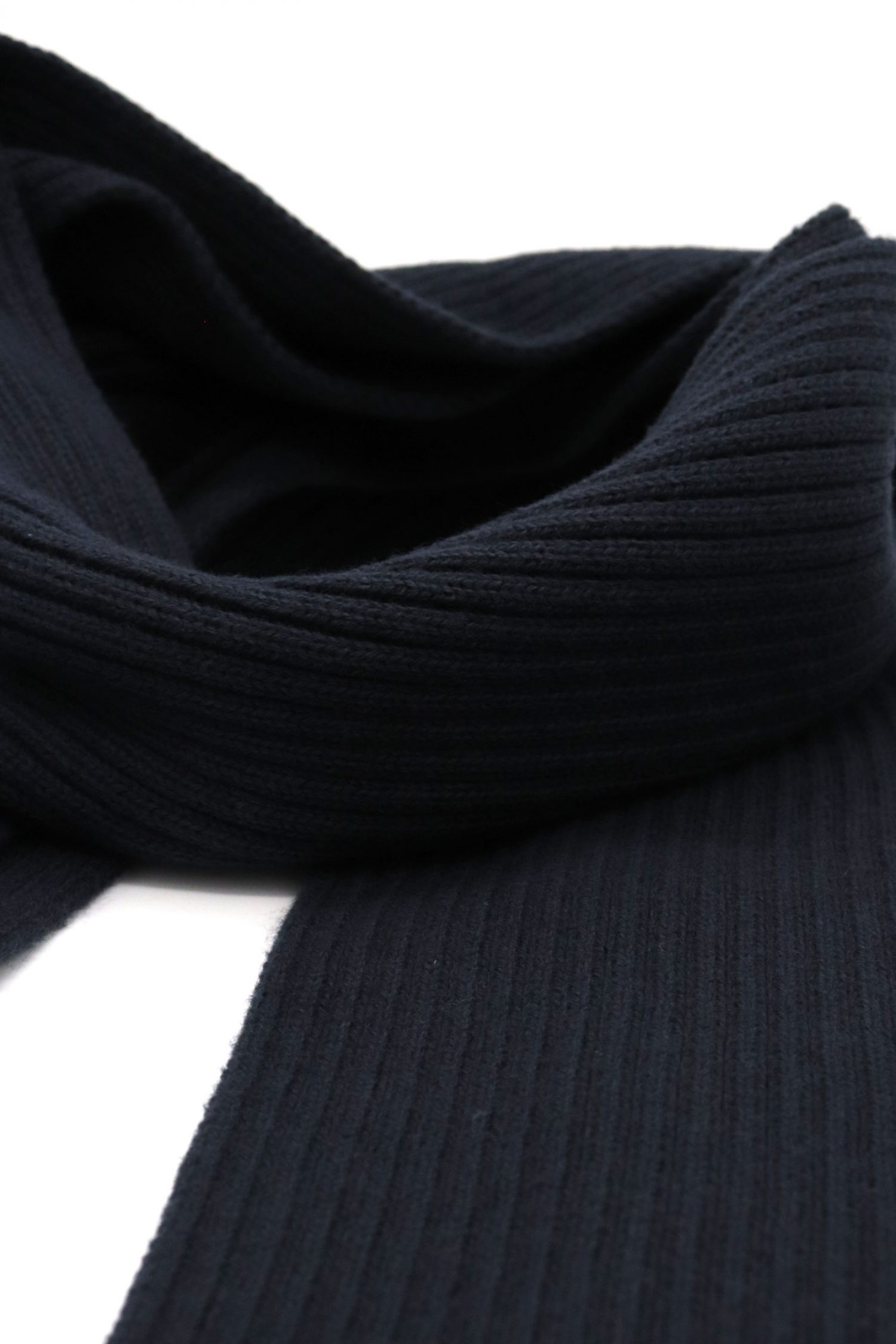 BOSS ΚΑΣΚΩΛ MAGICO R SCARF ΜΠΛΕ φωτογραφία