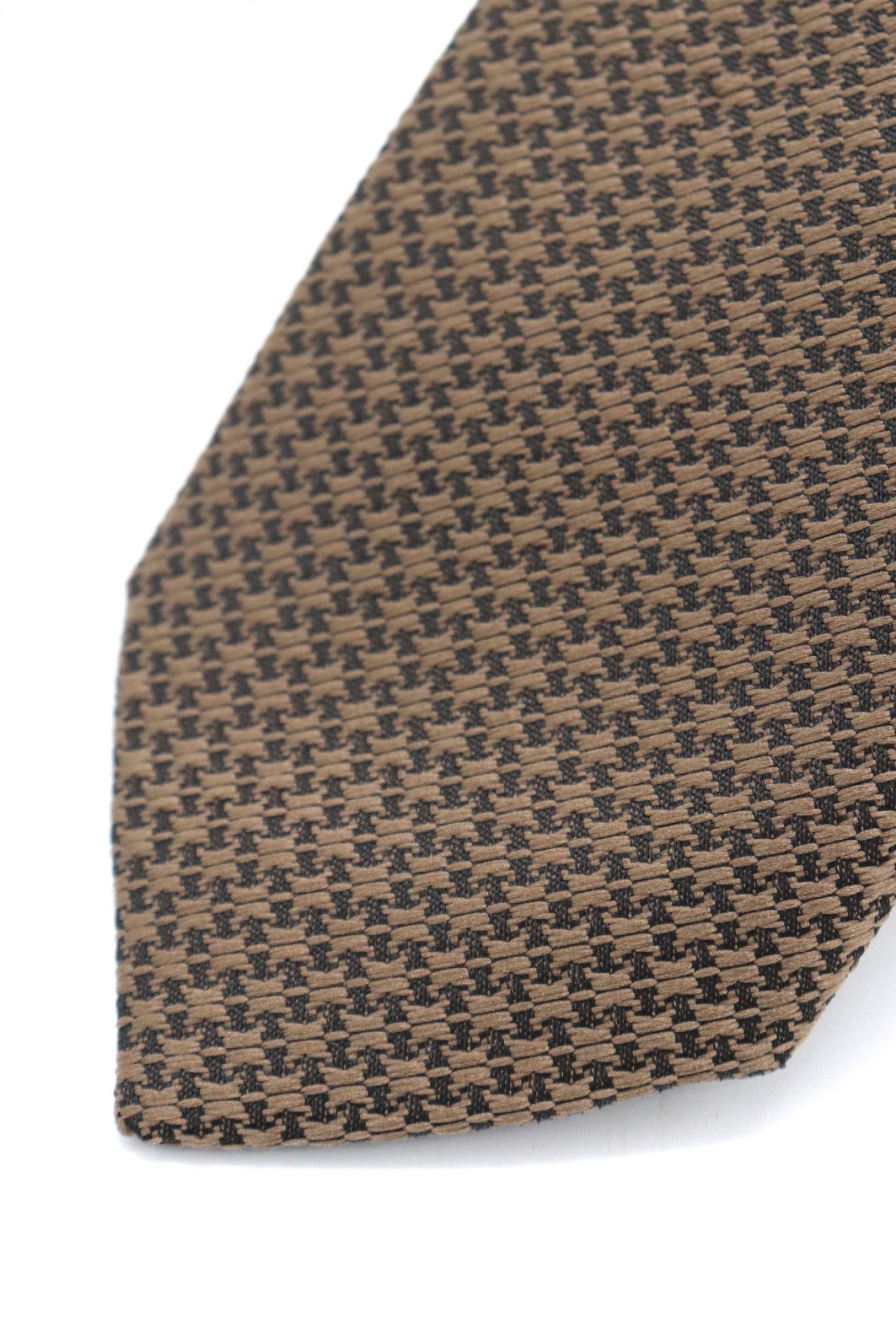 BOSS ΓΡΑΒΑΤΑ P-TIE 6CM-214 ΧΑΚΙ φωτογραφία