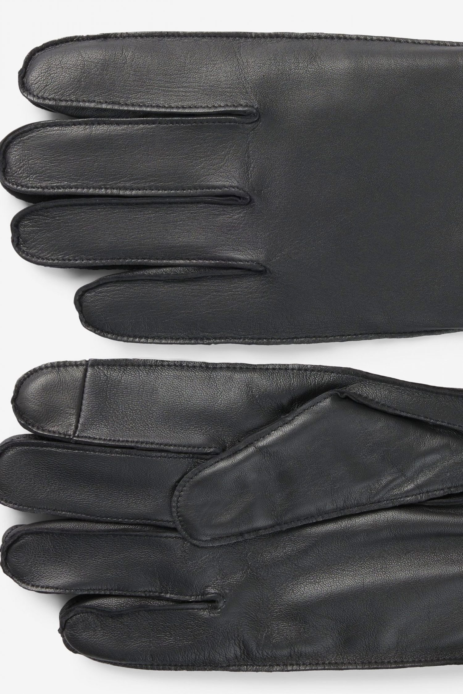 BOSS ΓΑΝΤΙΑ KRANTON-ME ΜΑΥΡΟ