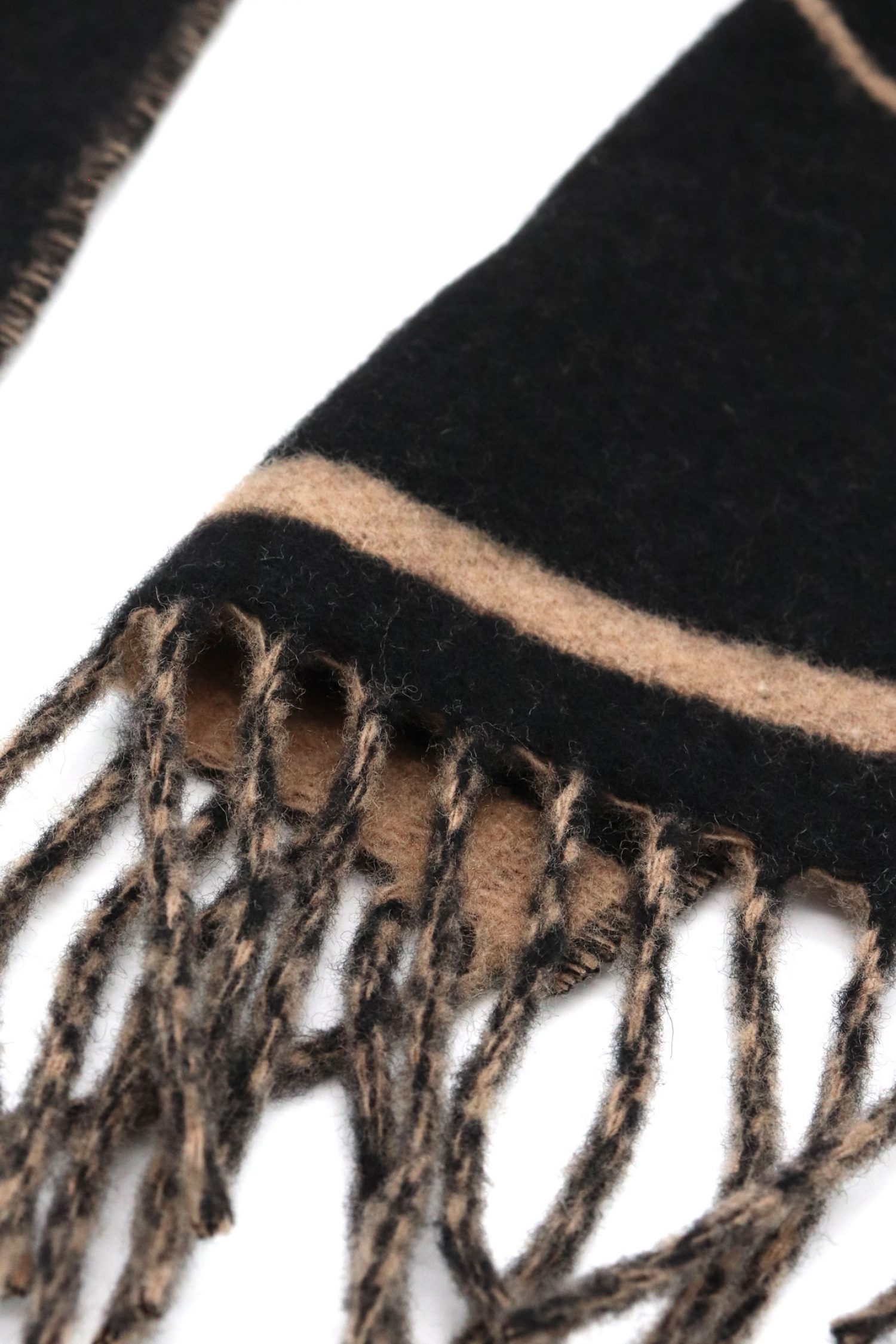 BOSS ΚΑΣΚΩΛ RIKARD 35*180 ΜΠΕΖ φωτογραφία