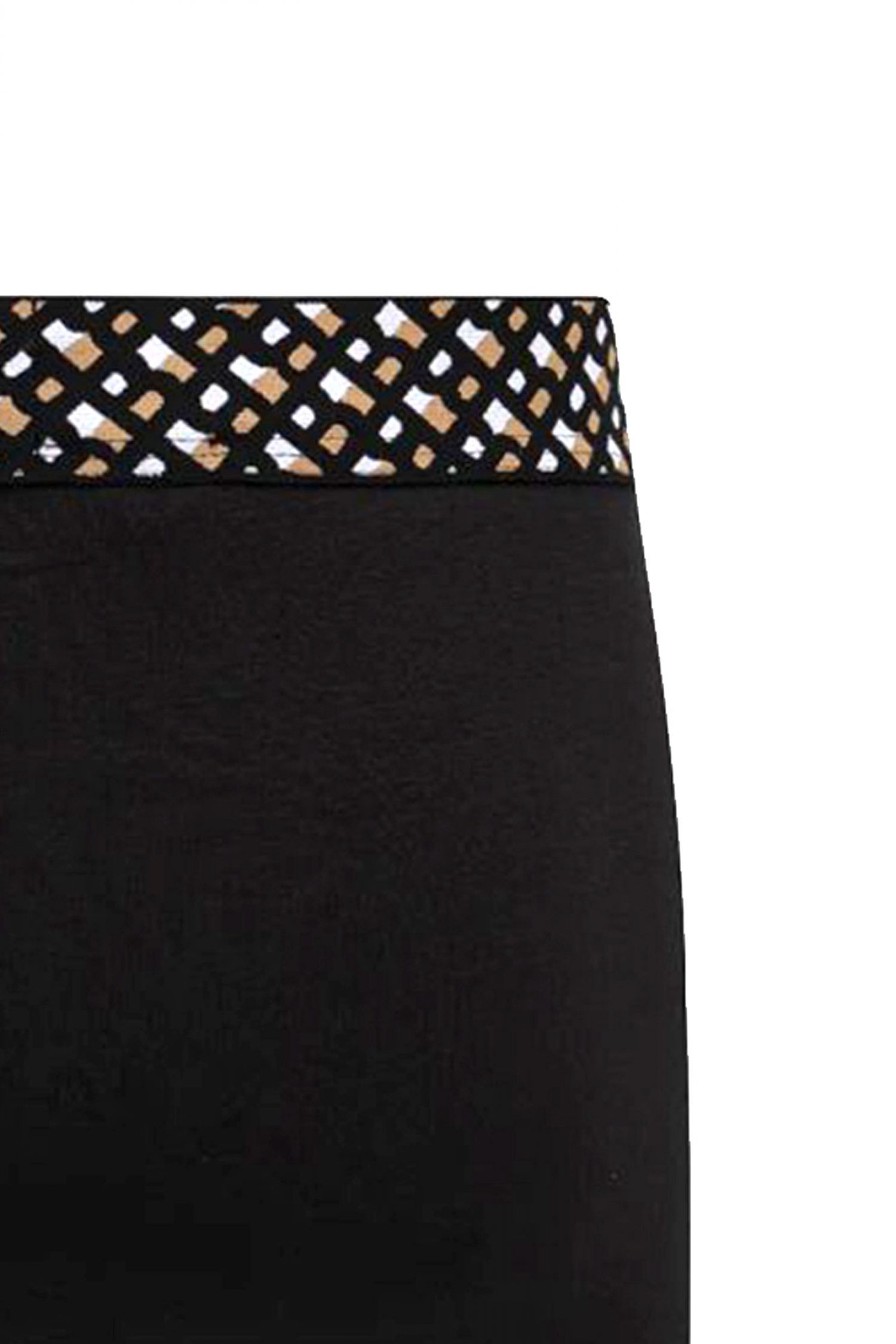 BOSS ΕΣΩΡΟΥΧΟ ΚΑΛΤΣΑ TRUNKSOCK GIFT ΜΑΥΡΟ