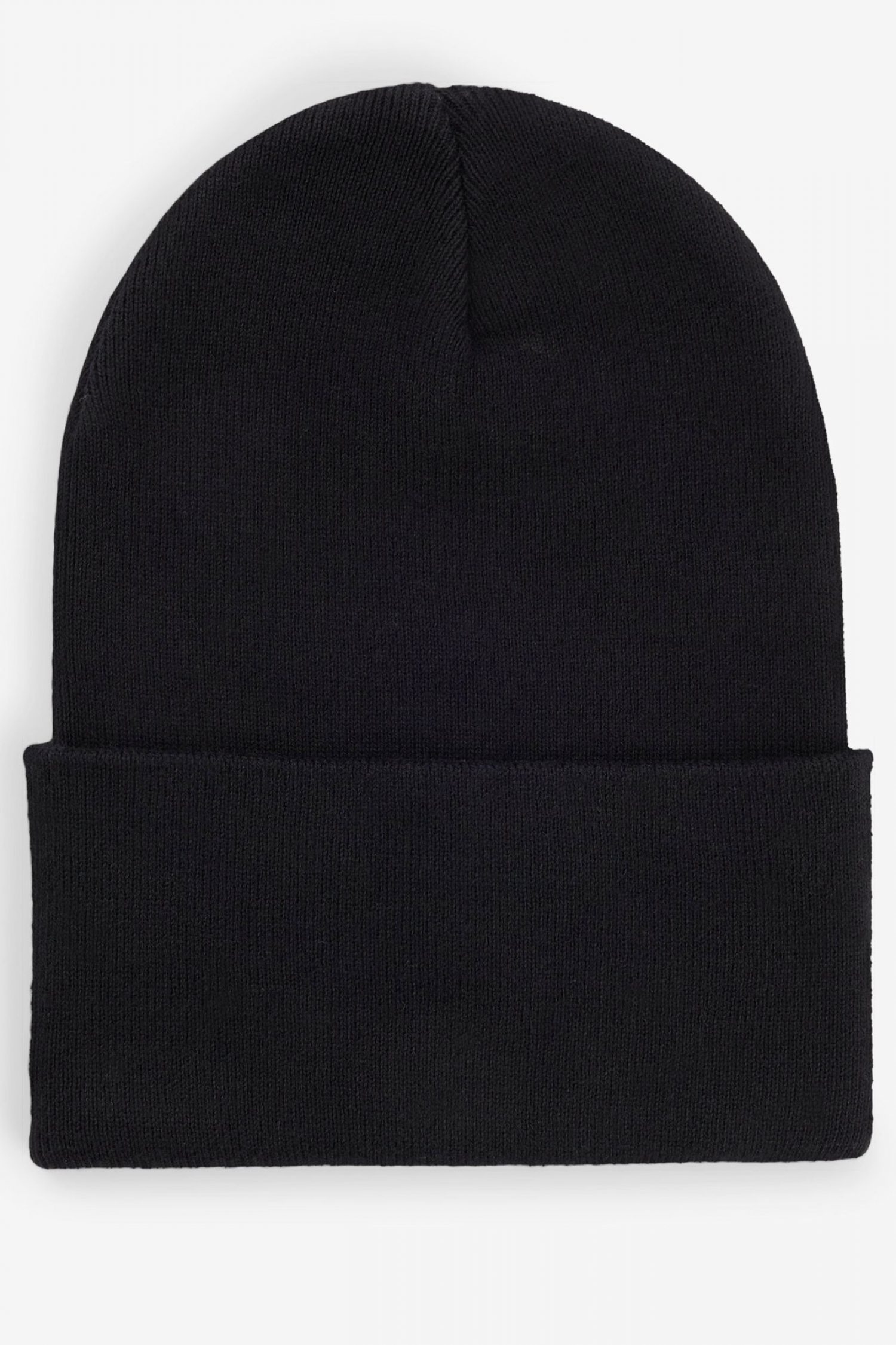 BOSS CASUAL ΣΚΟΥΦΟΣ FANTASTICO R HAT ΜΑΥΡΟ