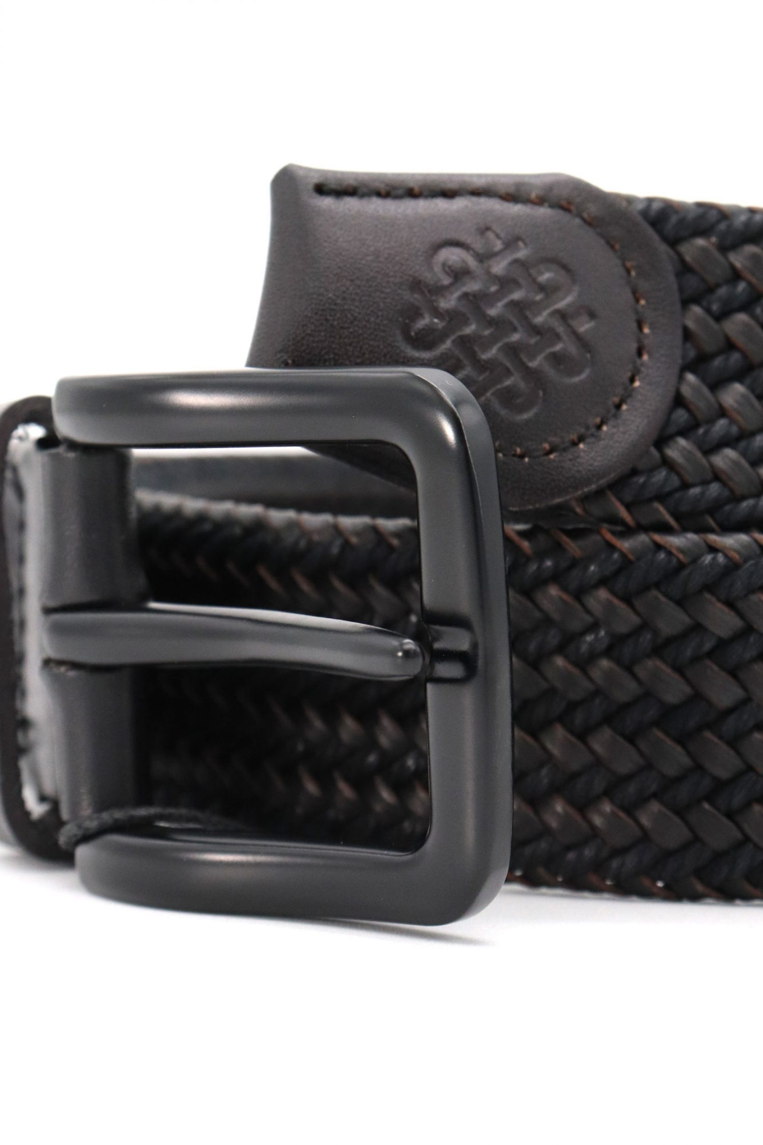 DORS ΖΩΝΗ ΠΛΕΚΤΗ ΜΑΥΡΗ