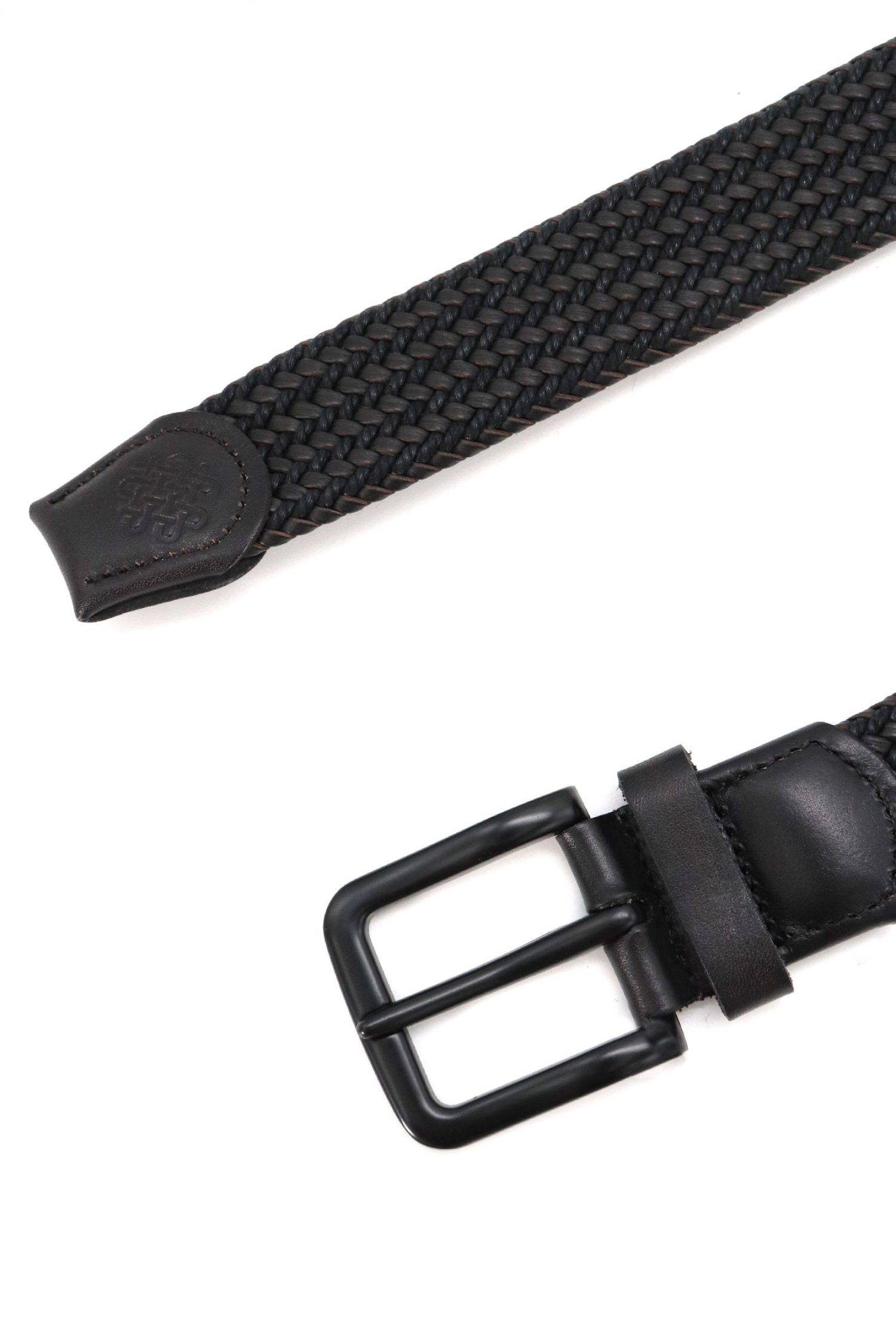 DORS ΖΩΝΗ ΠΛΕΚΤΗ ΜΑΥΡΗ