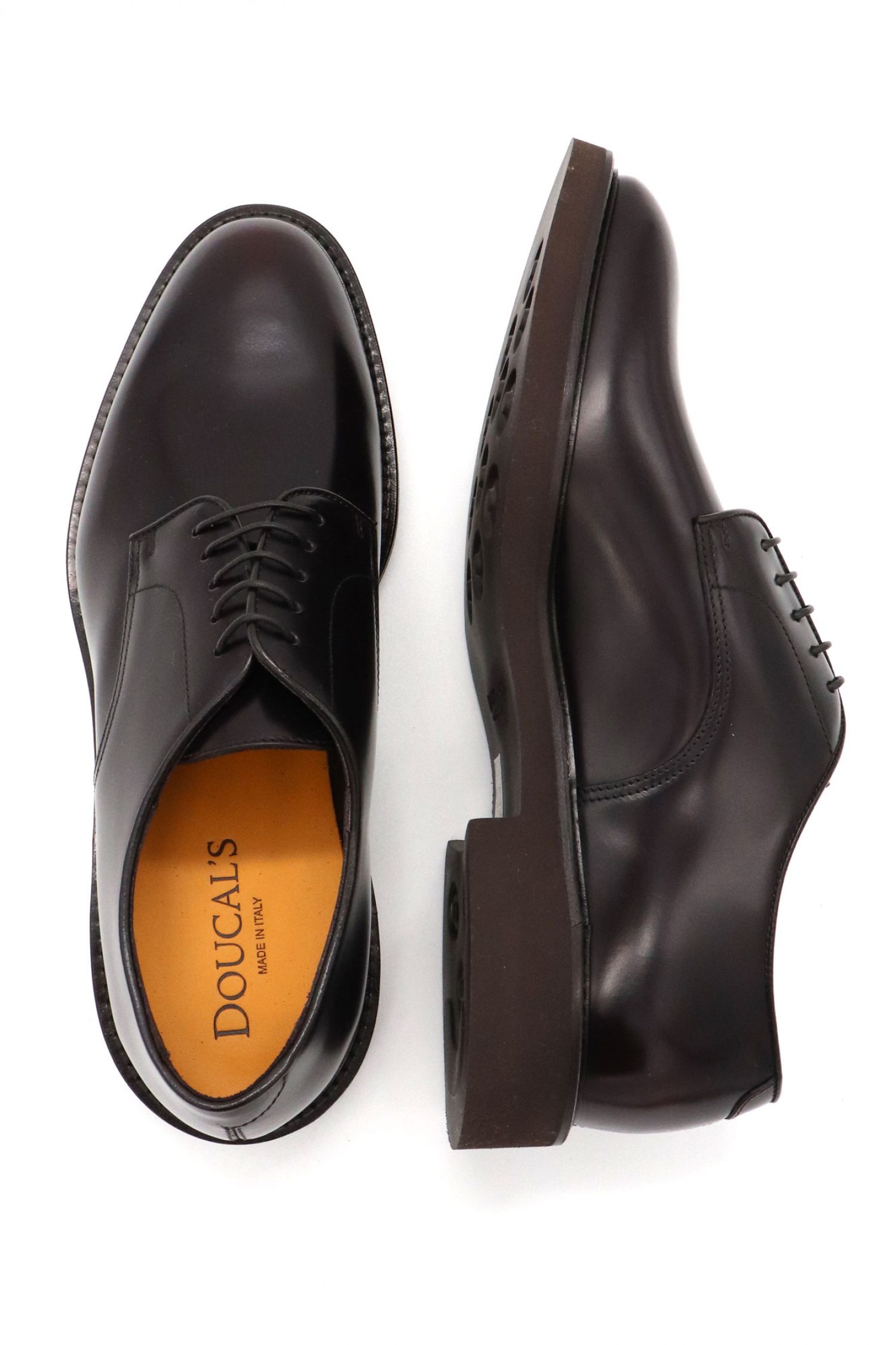 DOUCAL'S ΠΑΠΟΥΤΣΙ ΔΕΤΟ ΜΠΟΡΝΤΩ-ΚΑΦΕ