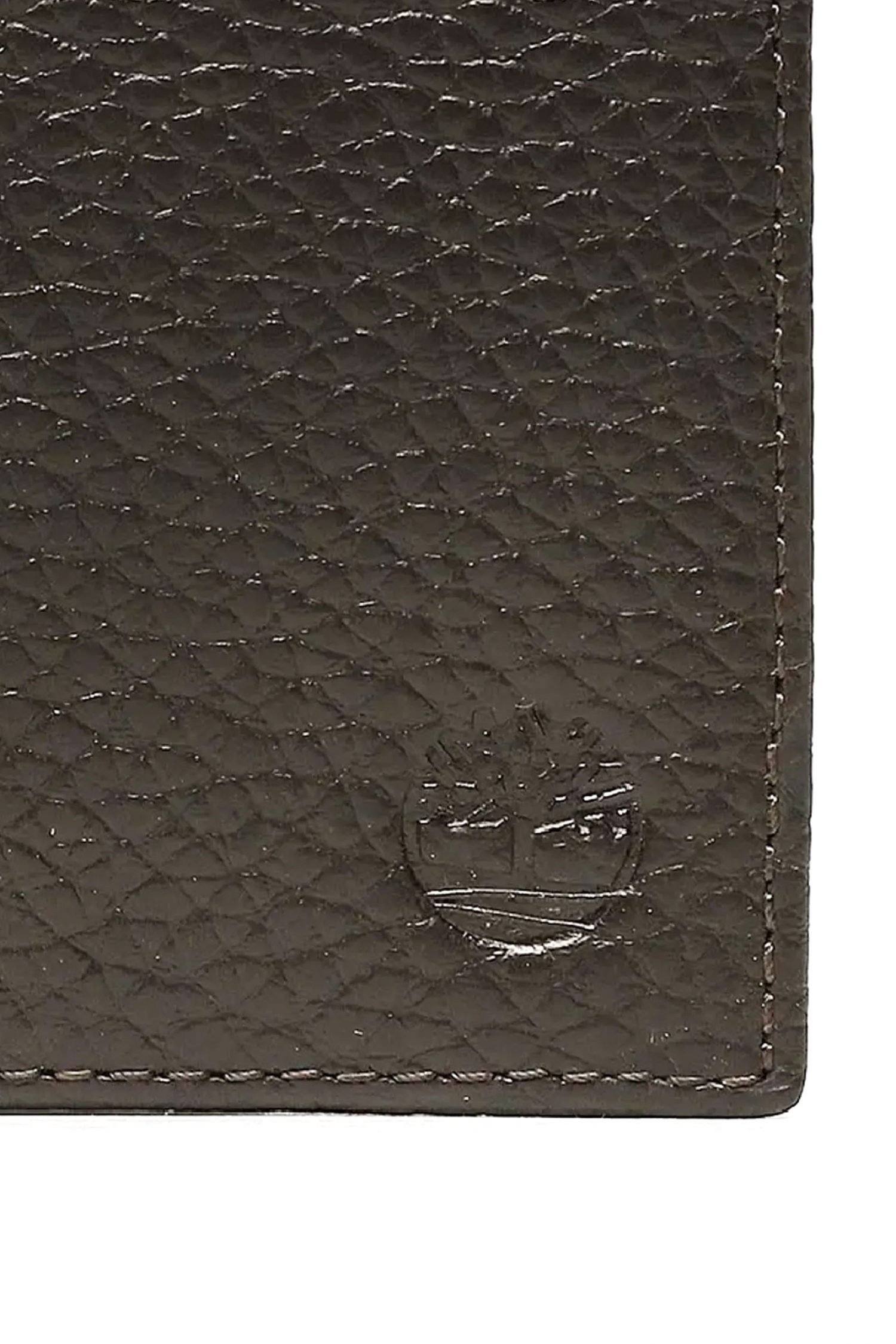 TIMBERLAND ΠΟΡΤΟΦΟΛΙ LARGE BIFOLD ΚΑΦΕ