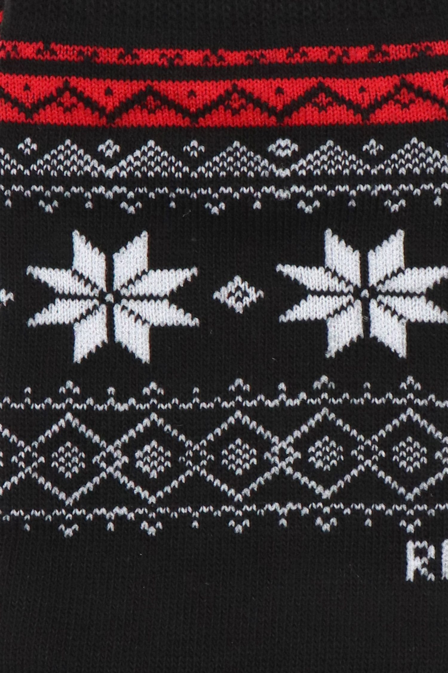 RALPH LAUREN ΚΑΛΤΣΕΣ 3PAIRS LOGO BEAR ΜΑΥΡΟ-ΠΡΑΣΙΝΟ φωτογραφία