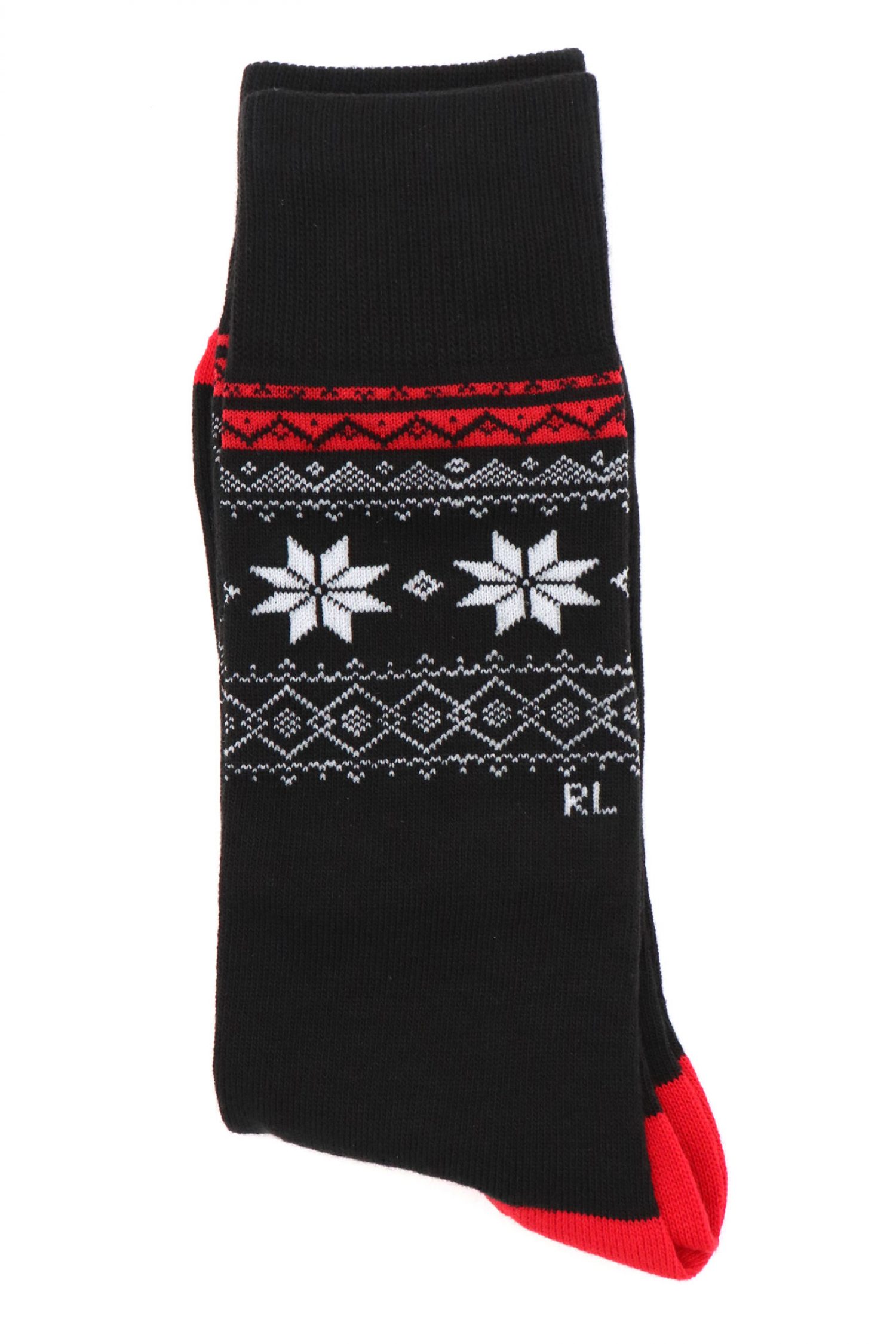 RALPH LAUREN ΚΑΛΤΣΕΣ 3PAIRS LOGO BEAR ΜΑΥΡΟ-ΠΡΑΣΙΝΟ φωτογραφία