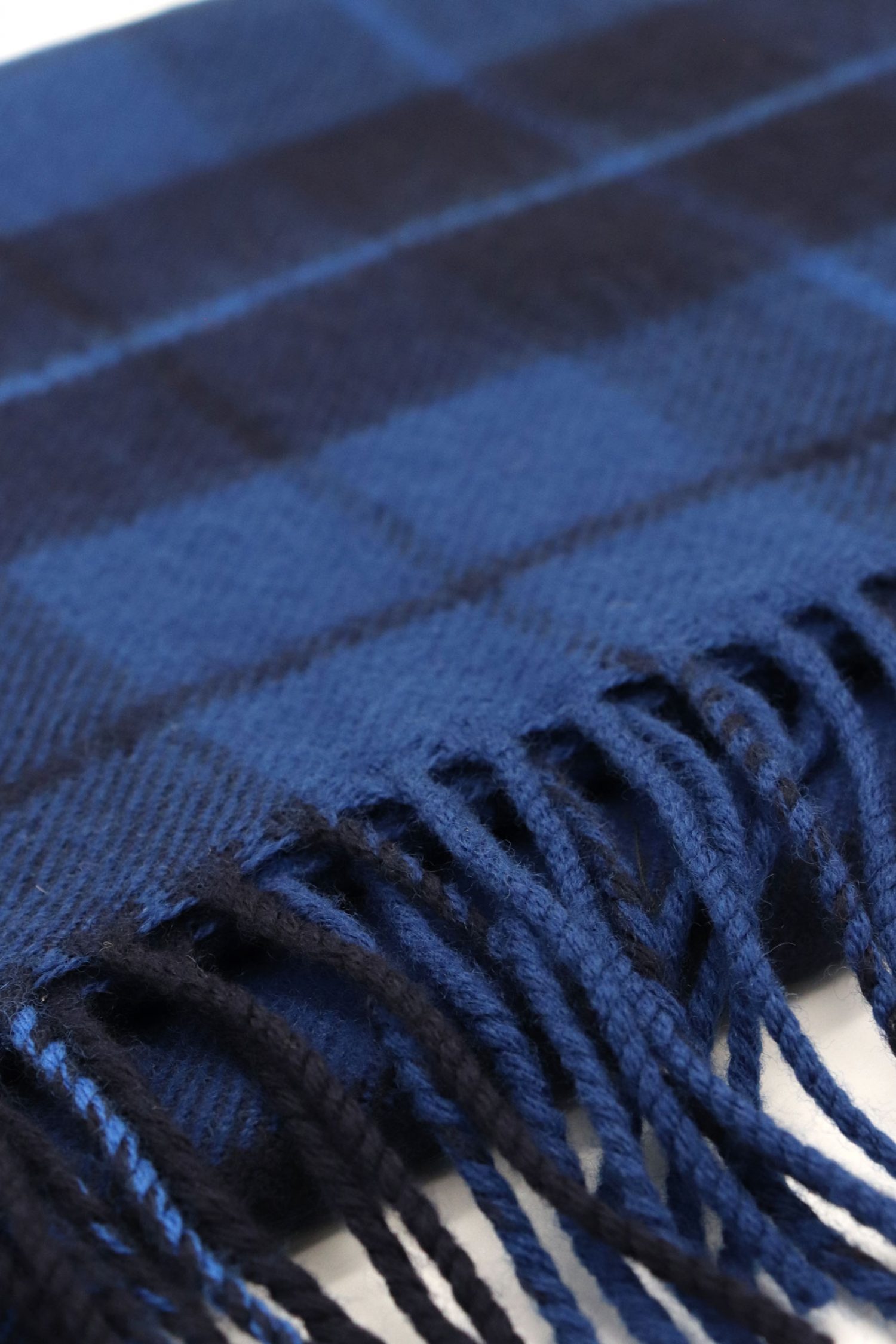 BOSS ΚΑΣΚΩΛ SHELIAN 33*180 ΜΠΛΕ φωτογραφία