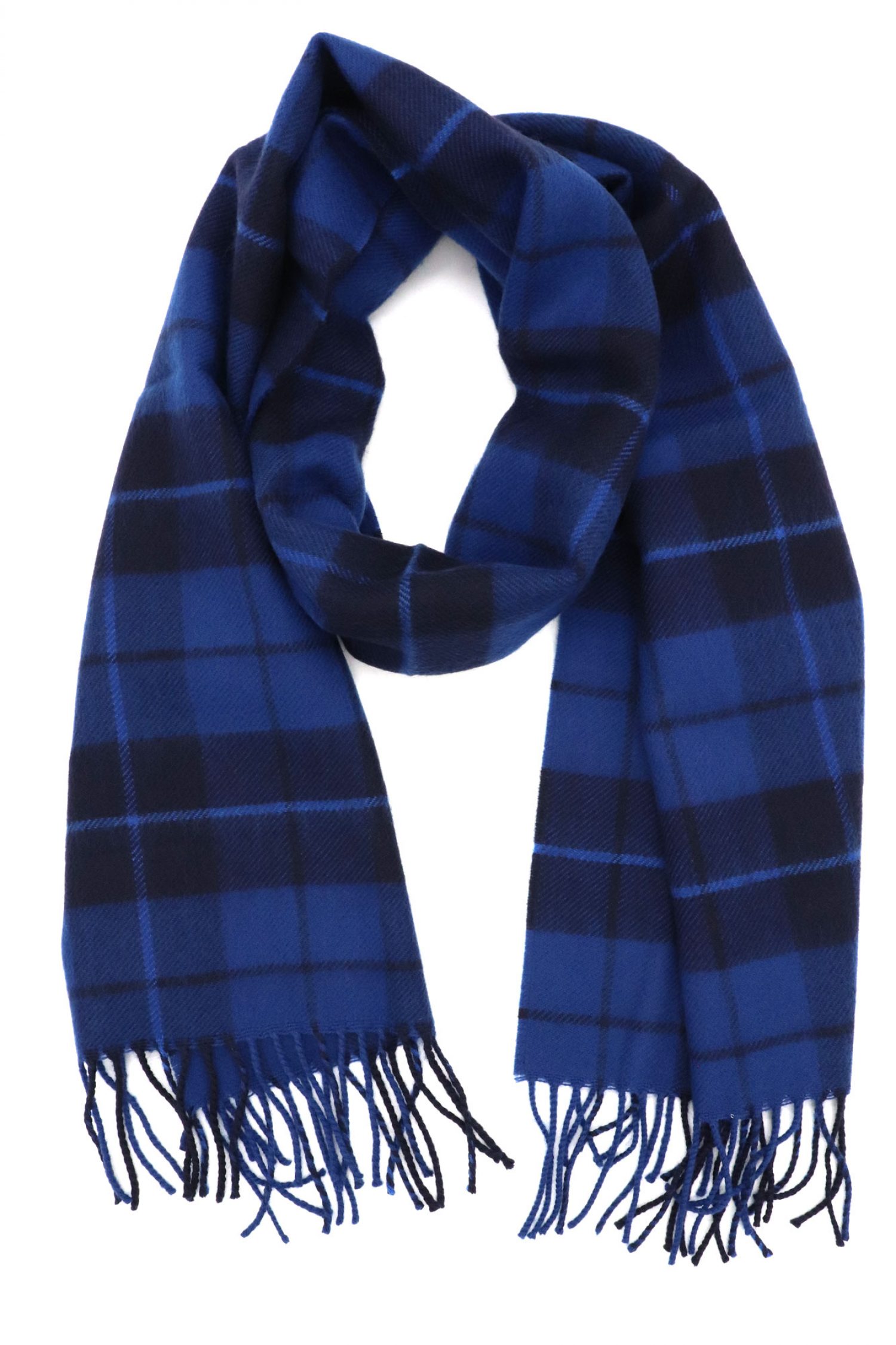 BOSS ΚΑΣΚΩΛ SHELIAN 33*180 ΜΠΛΕ φωτογραφία