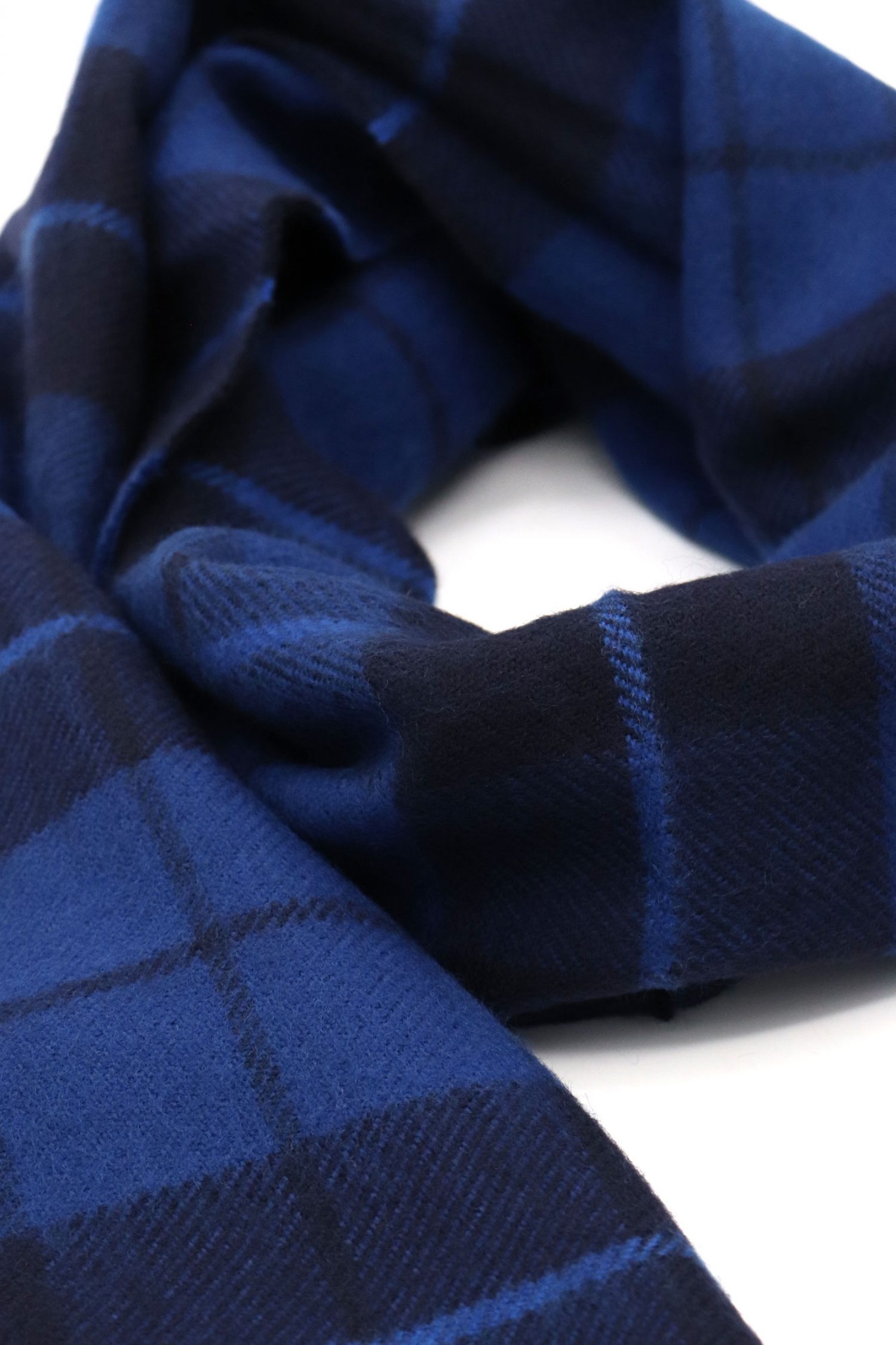 BOSS ΚΑΣΚΩΛ SHELIAN 33*180 ΜΠΛΕ φωτογραφία